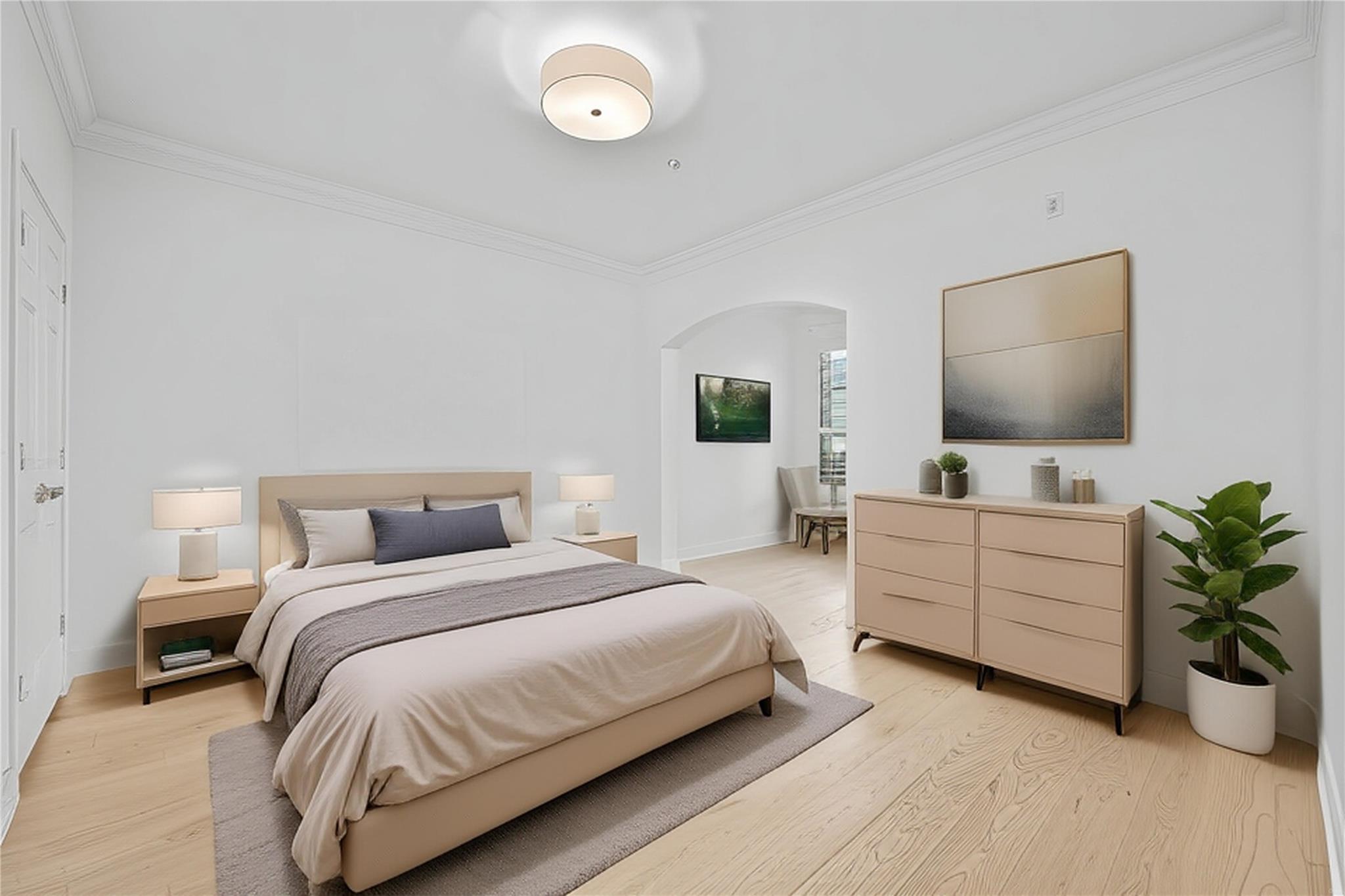 7701 Rialto BLVD # 1412