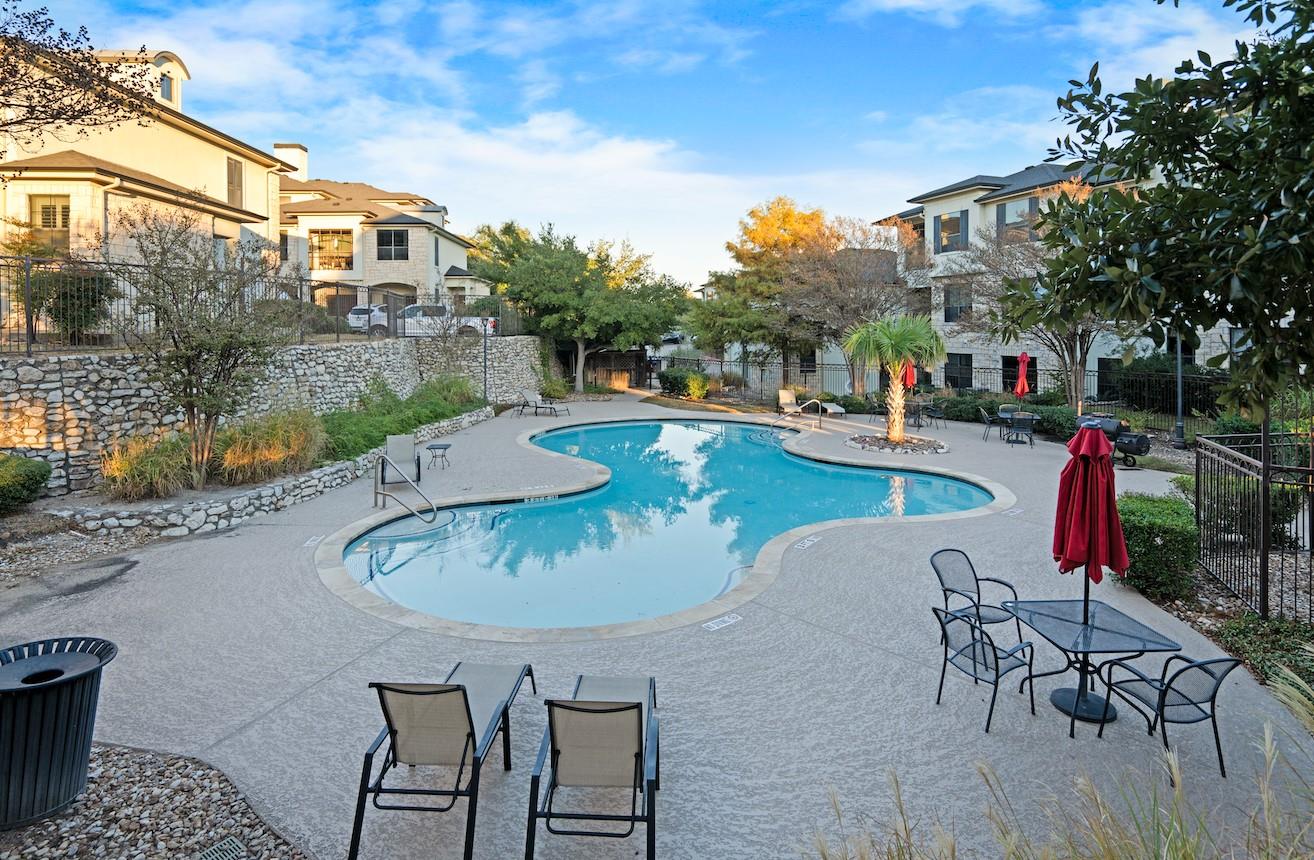 7701 Rialto BLVD # 1412