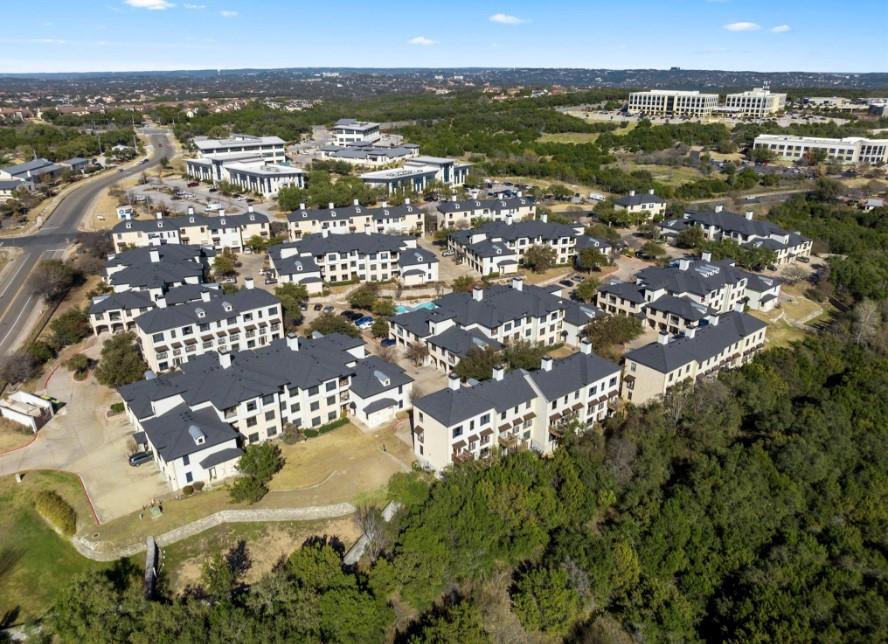 7701 Rialto BLVD # 1412