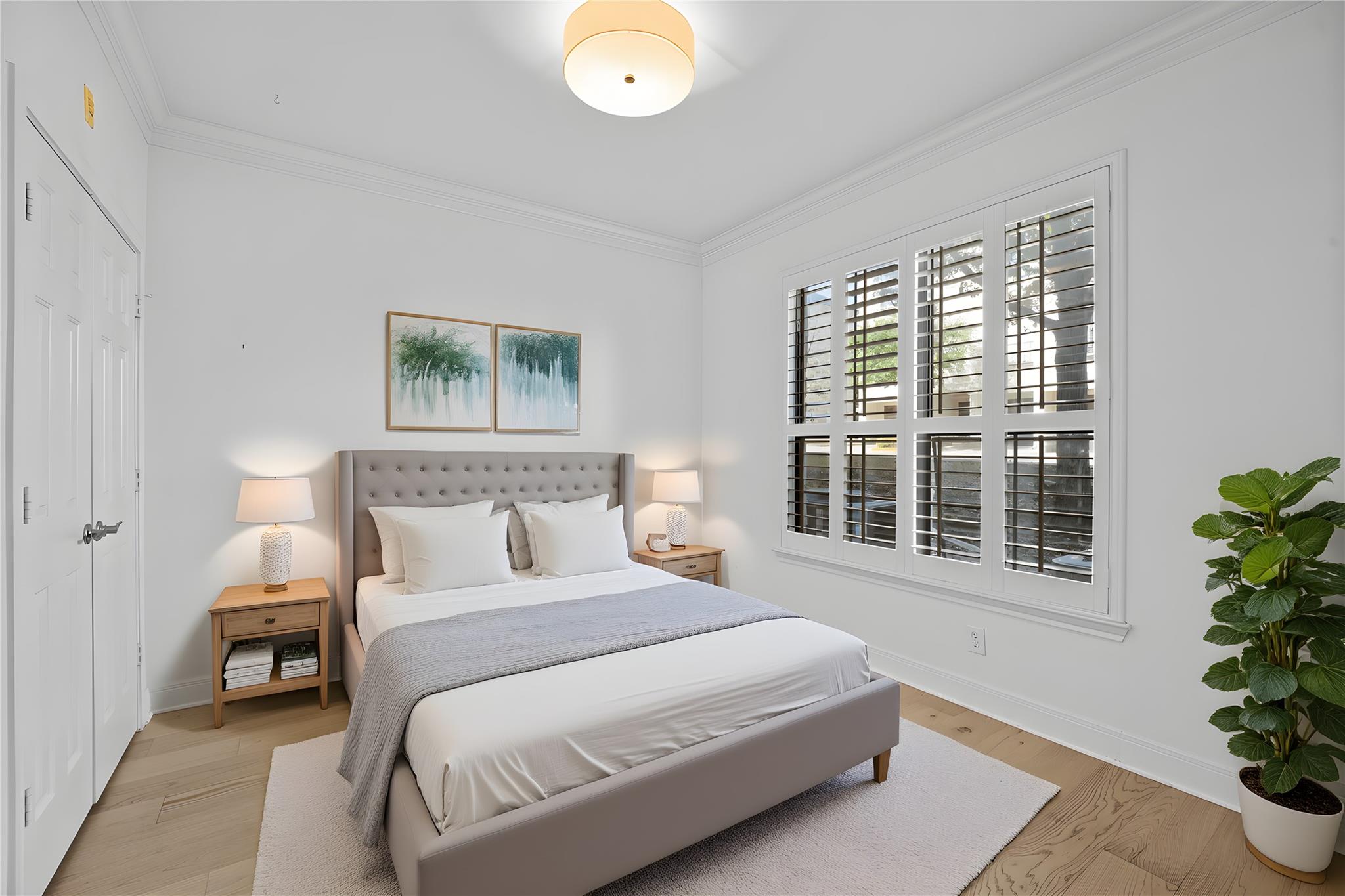 7701 Rialto BLVD # 1412