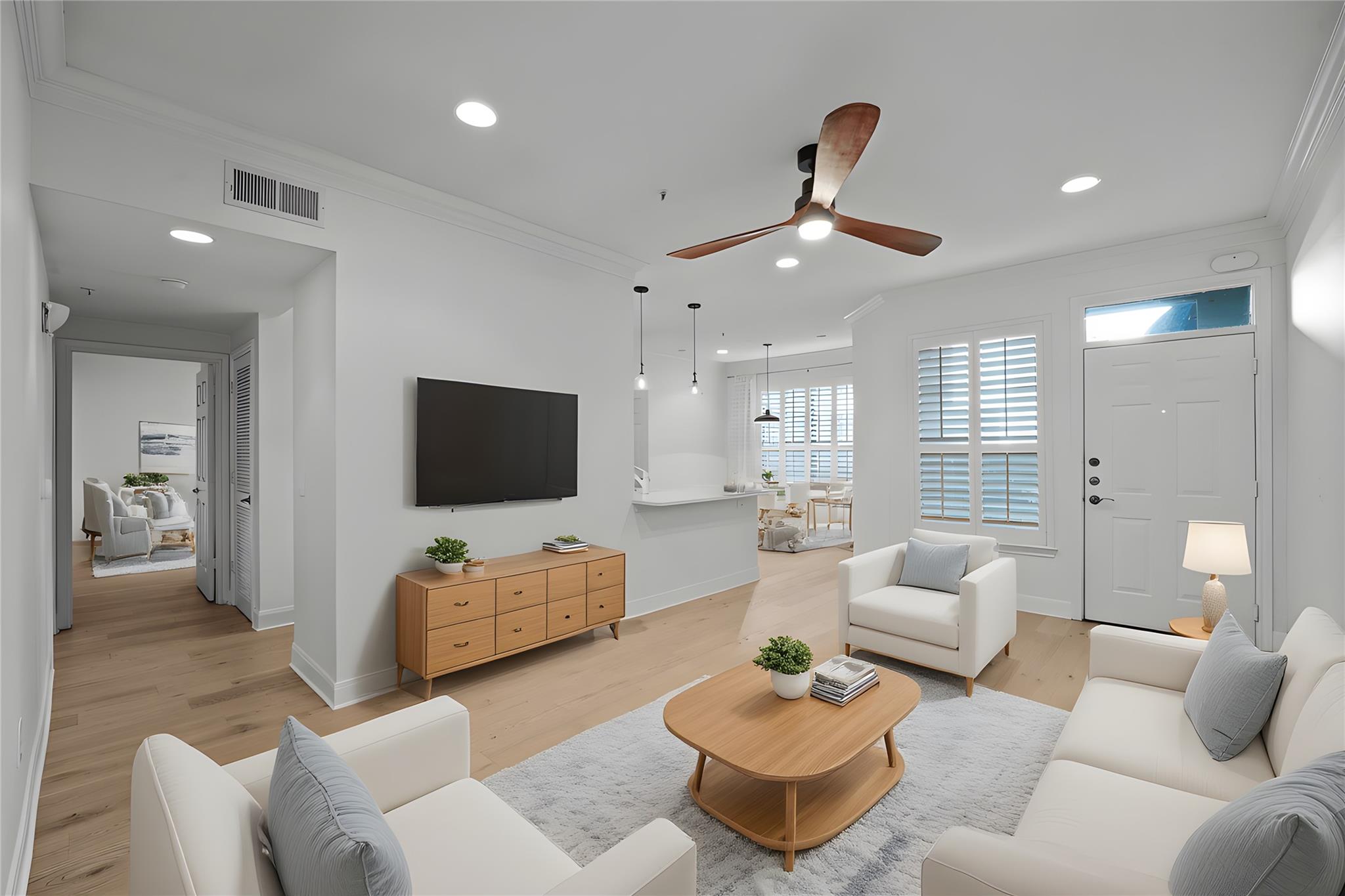 7701 Rialto BLVD # 1412