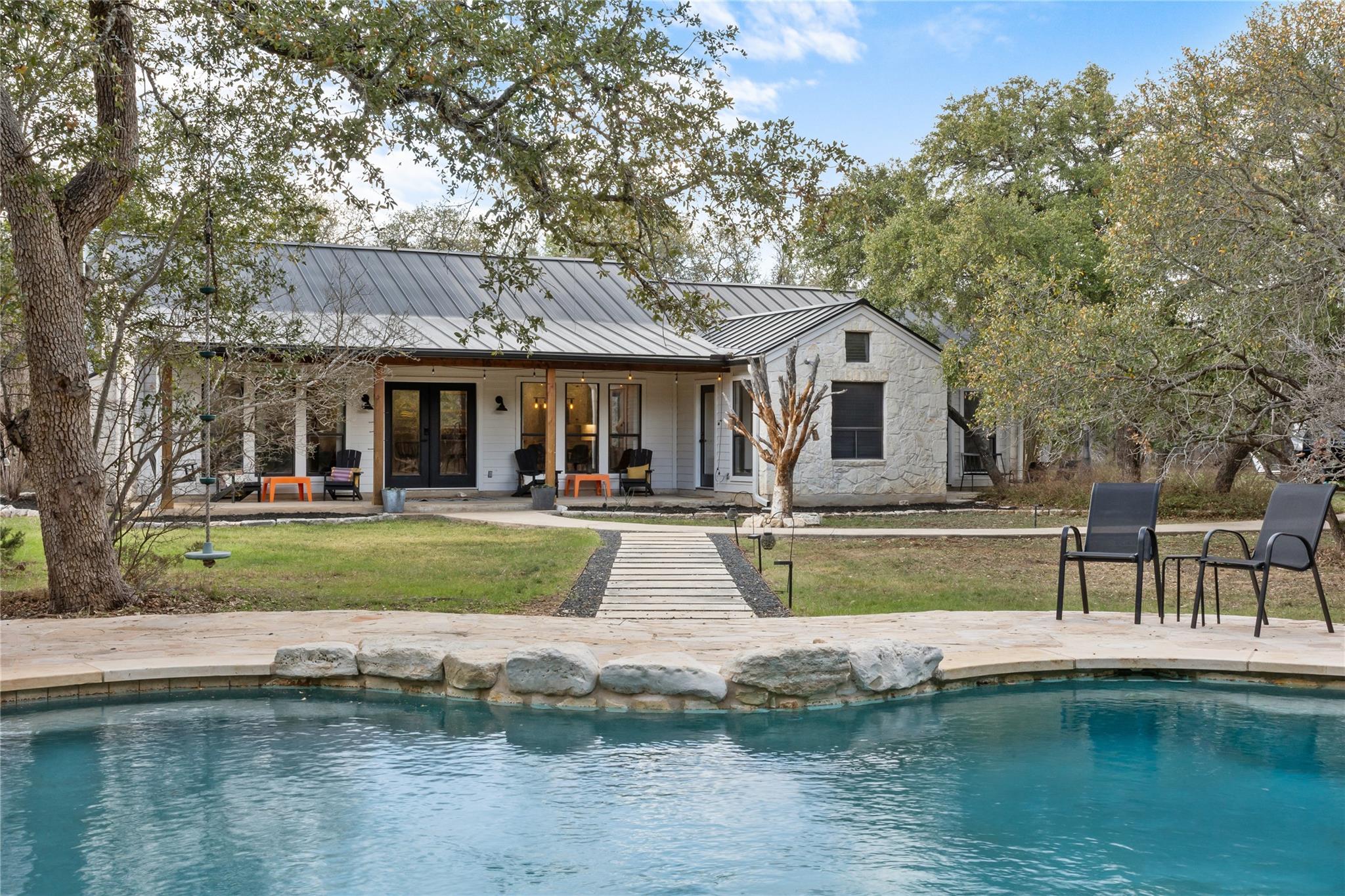 2300 River RD