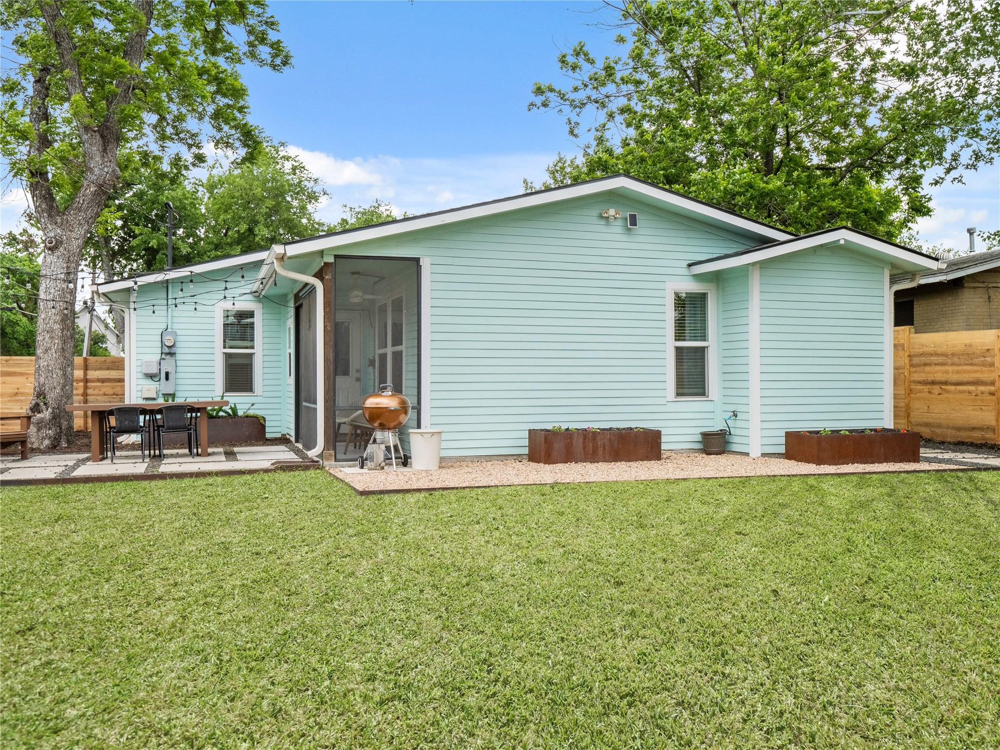 3803 Manorwood RD