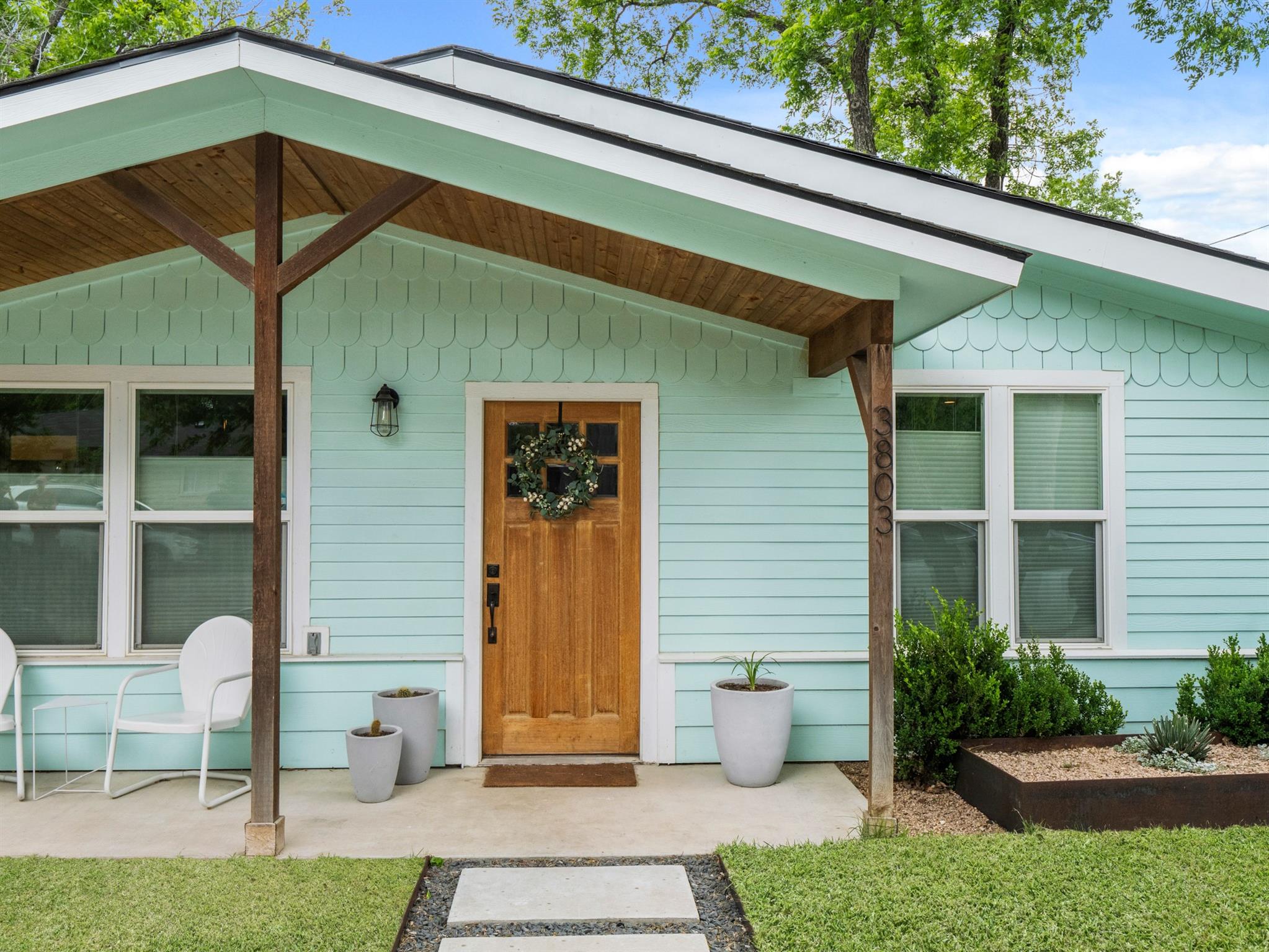3803 Manorwood RD