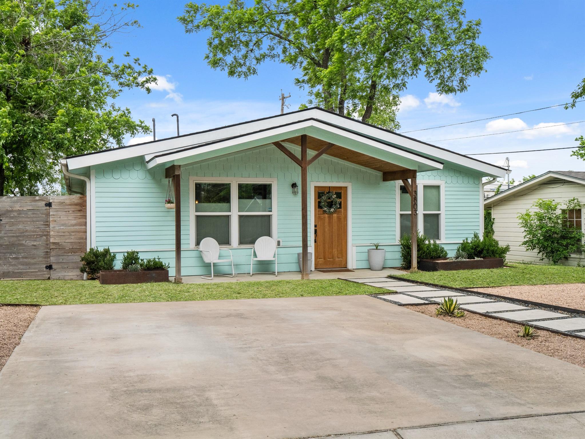 3803 Manorwood RD