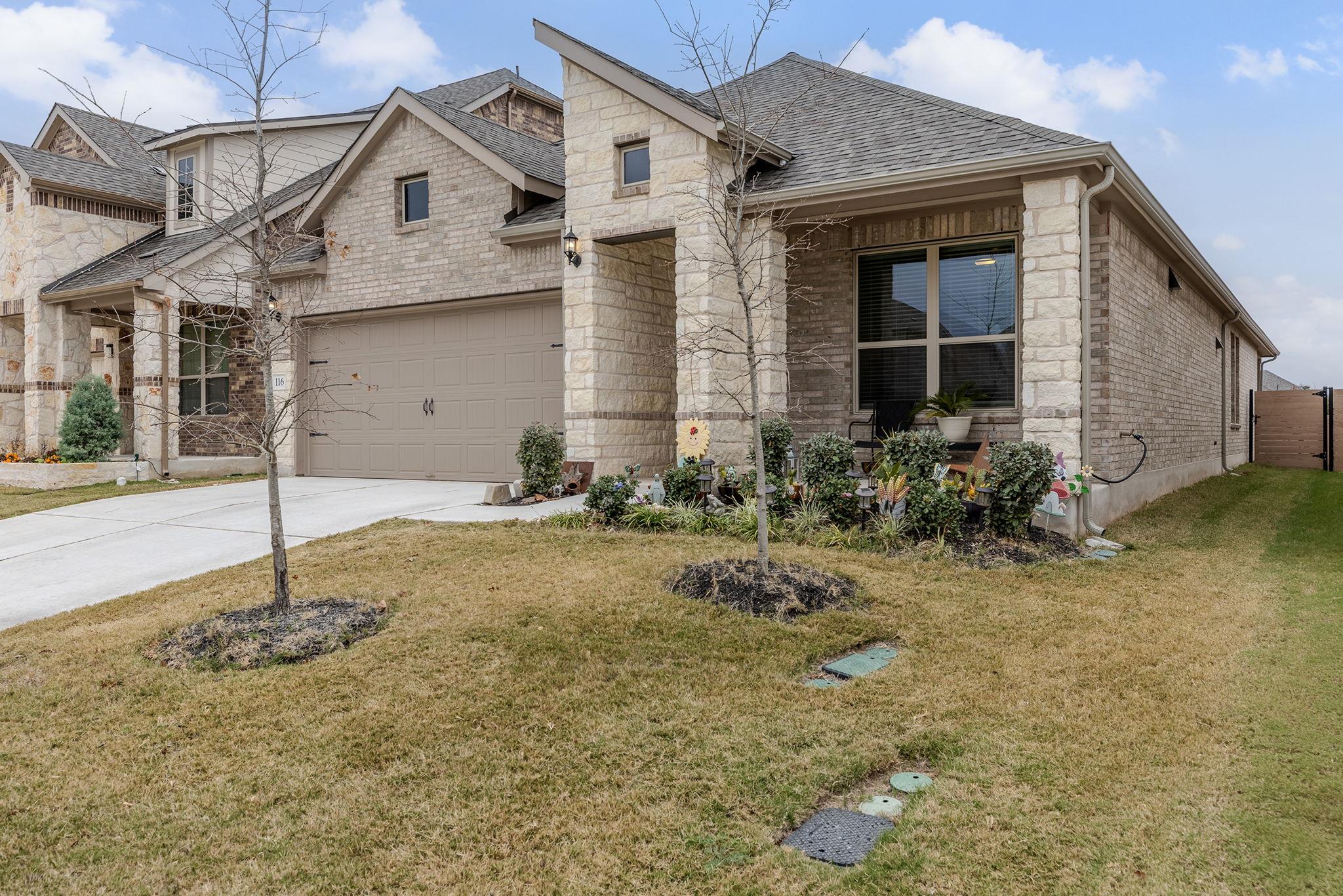 116 Raleigh DR