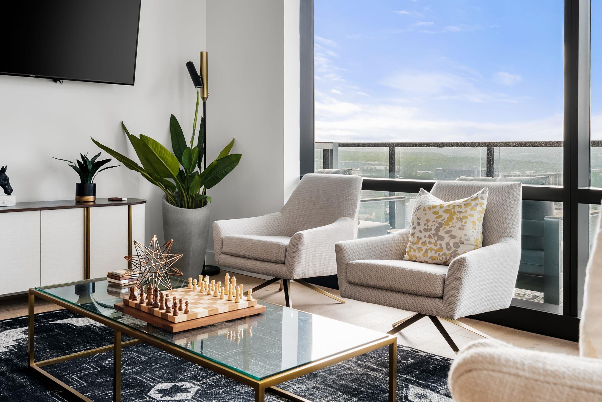 70 RAINEY ST # 2606, Austin Unit: 2606