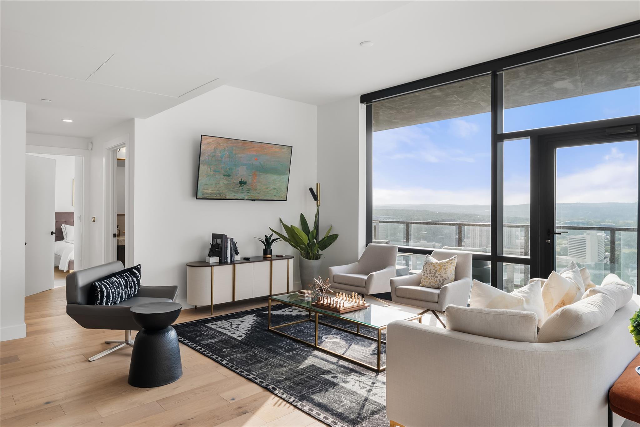 70 RAINEY ST # 2606, Austin Unit: 2606