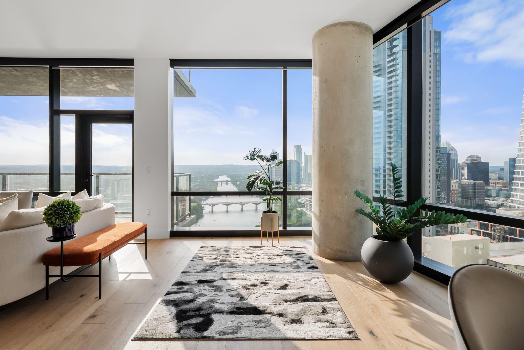 70 RAINEY ST # 2606, Austin Unit: 2606