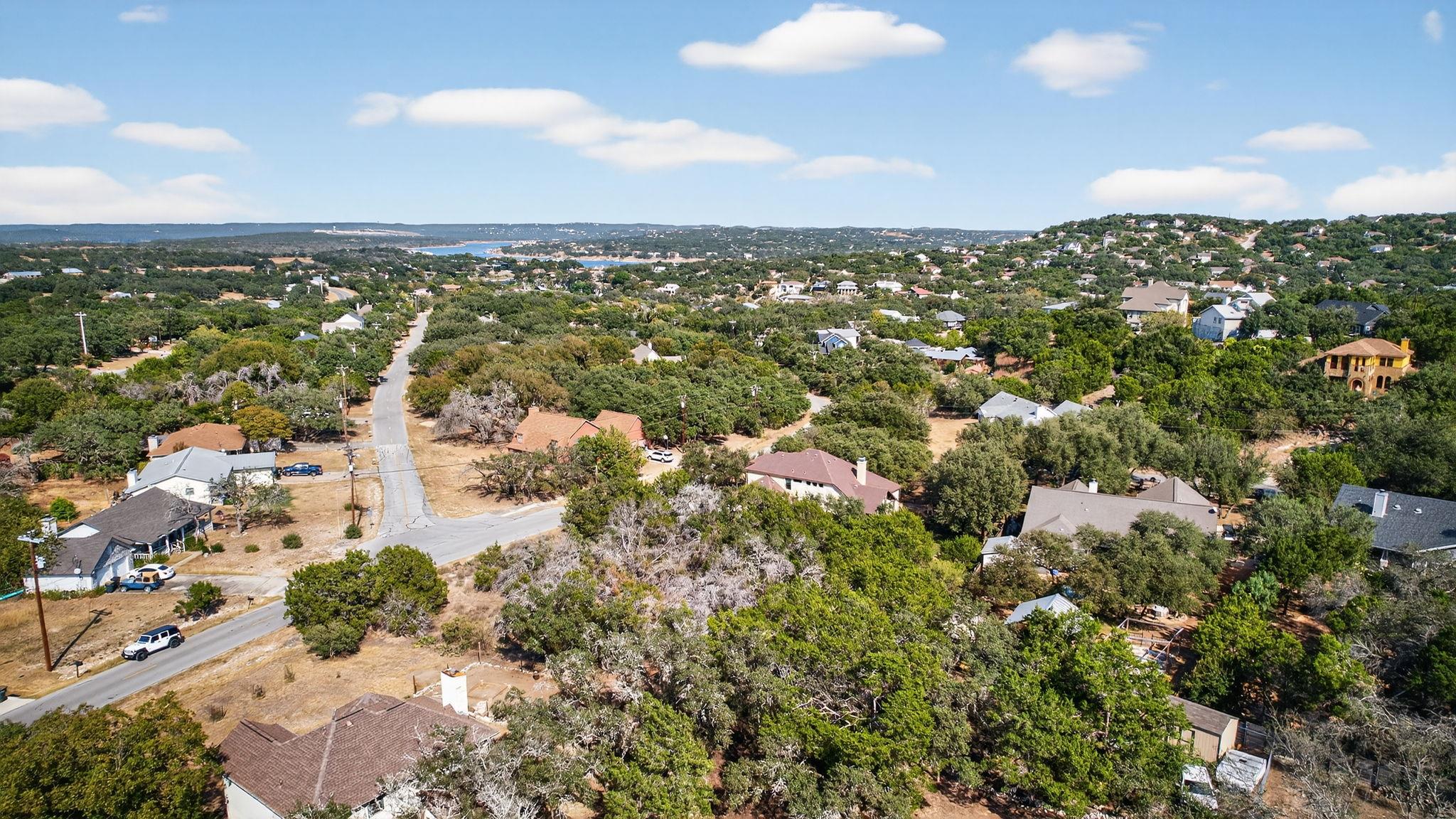 401 Cargill DR, Spicewood