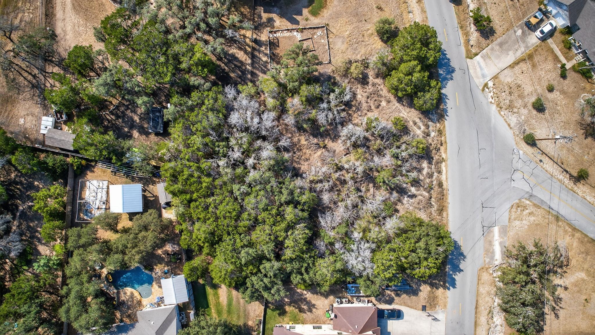 401 Cargill DR, Spicewood