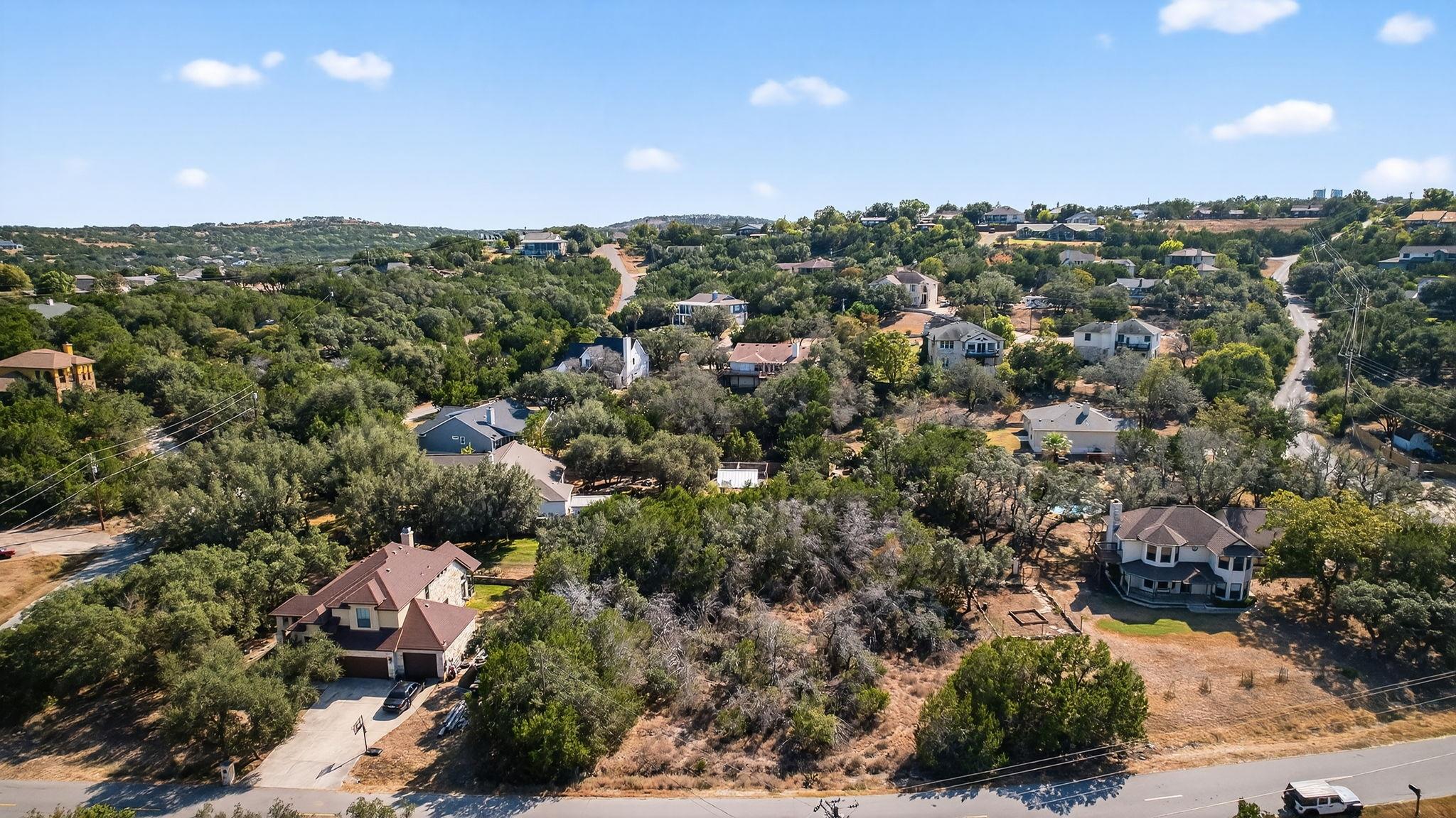 401 Cargill DR, Spicewood