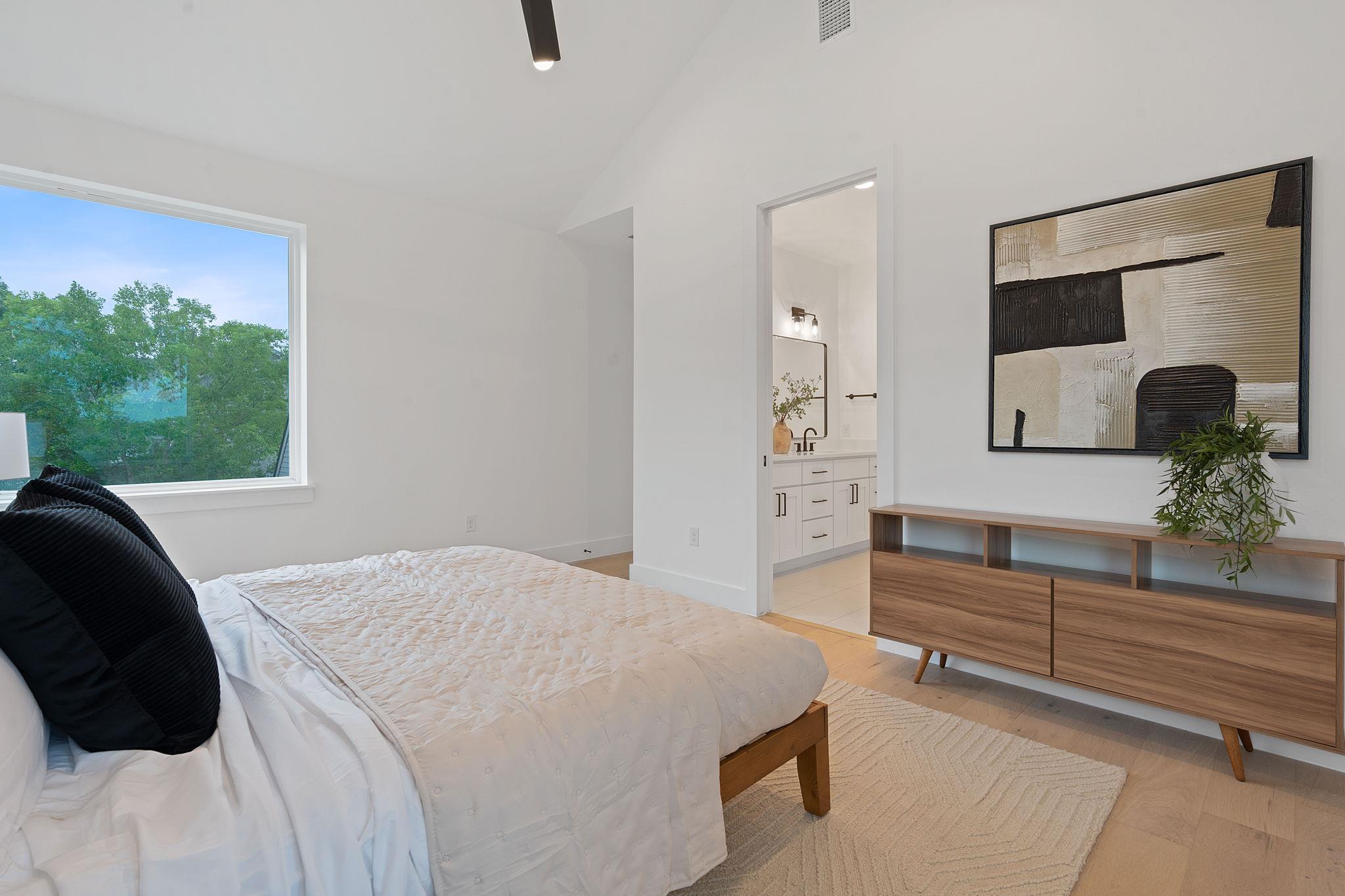 3412 Blumie ST # 1, Austin Unit: 1