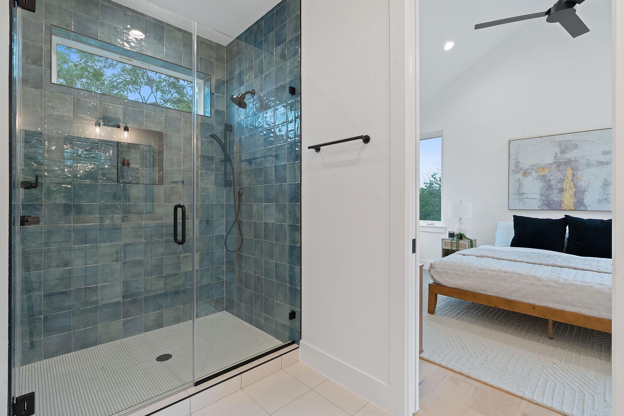 3412 Blumie ST # 1, Austin Unit: 1