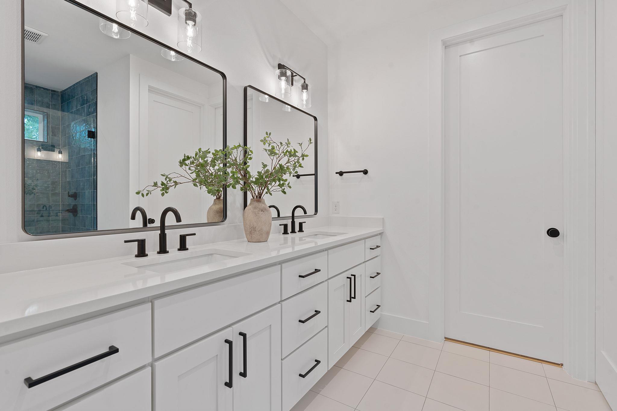 3412 Blumie ST # 1, Austin Unit: 1