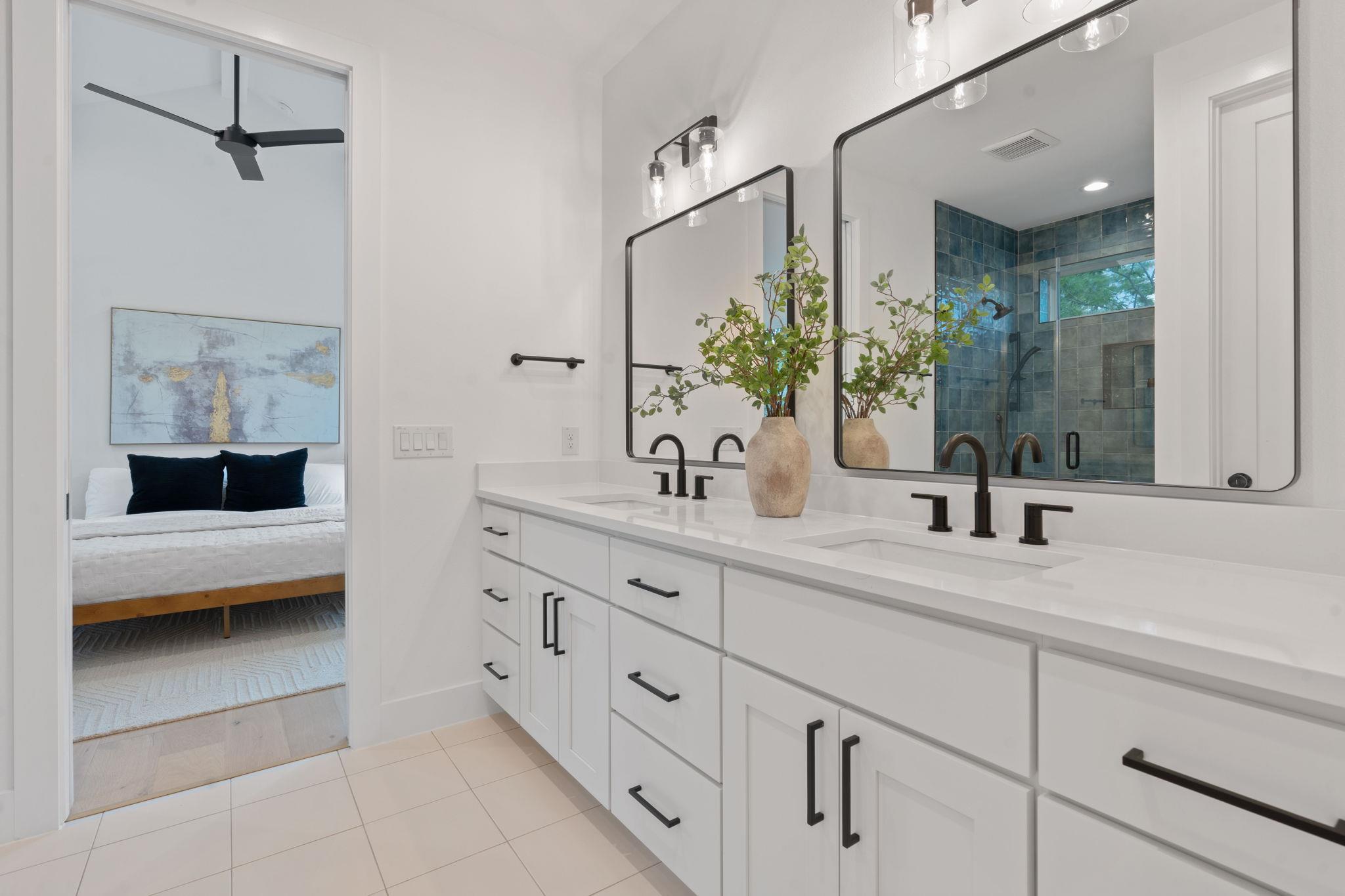 3412 Blumie ST # 1, Austin Unit: 1