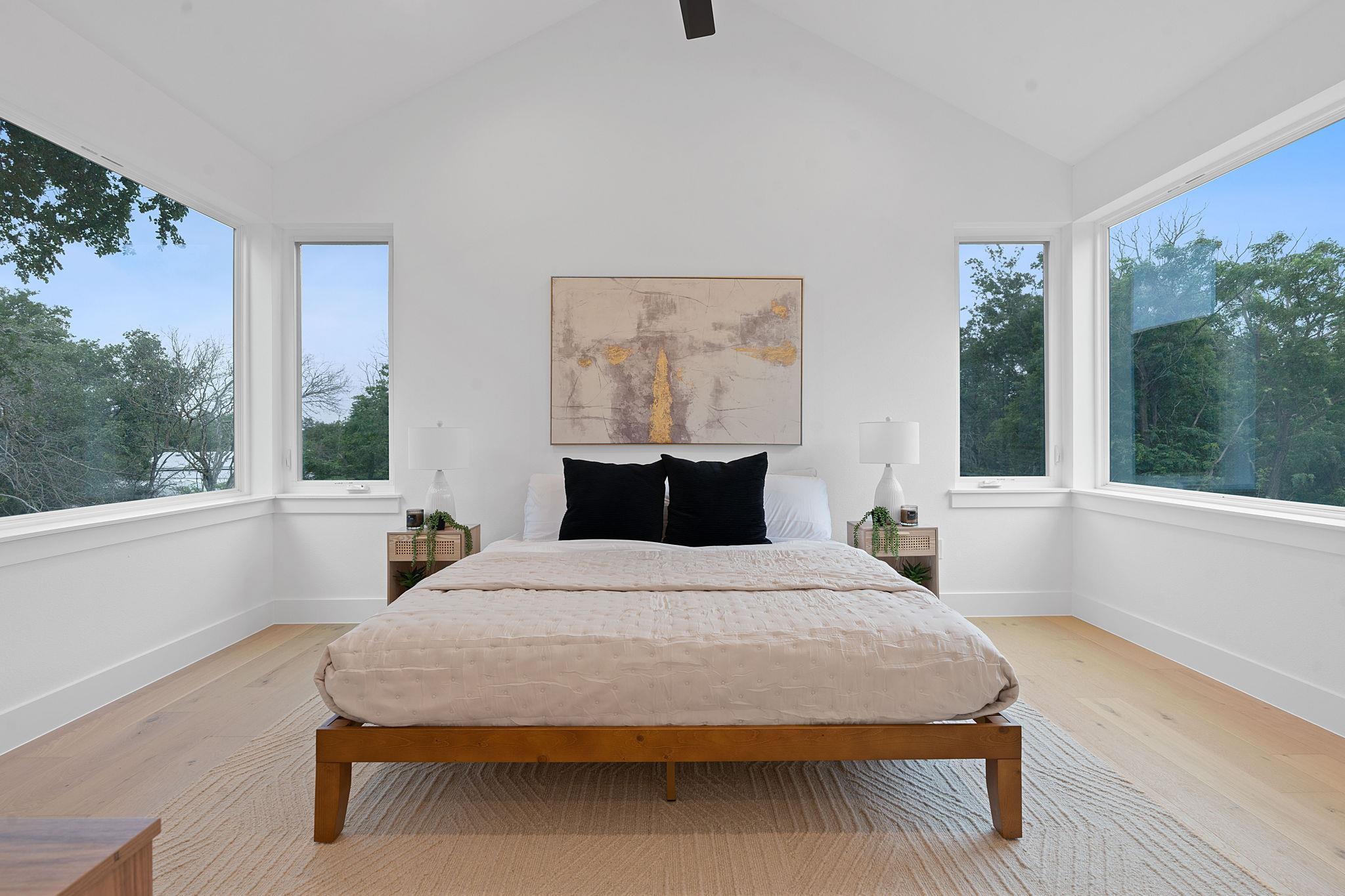 3412 Blumie ST # 1, Austin Unit: 1