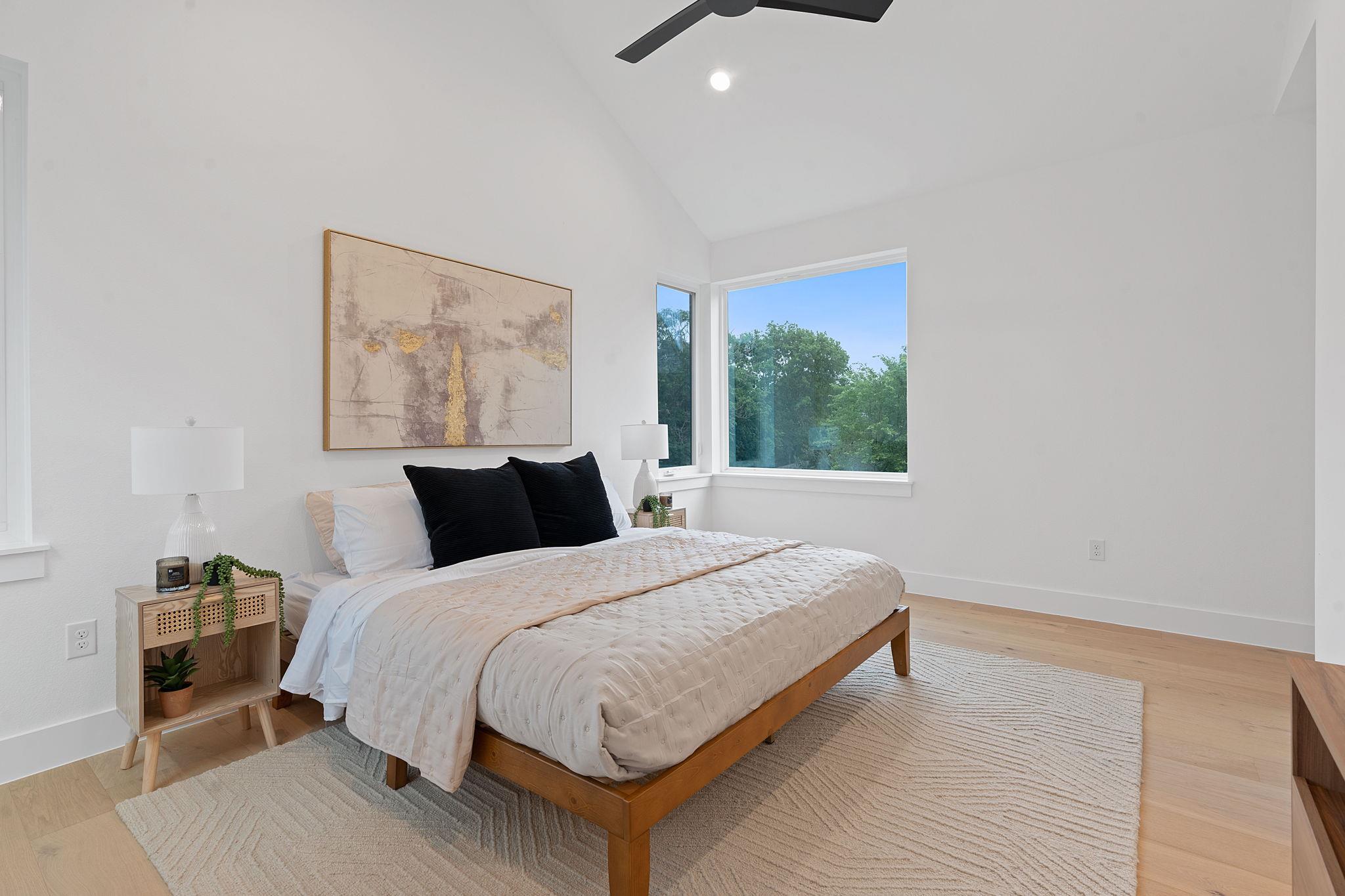 3412 Blumie ST # 1, Austin Unit: 1