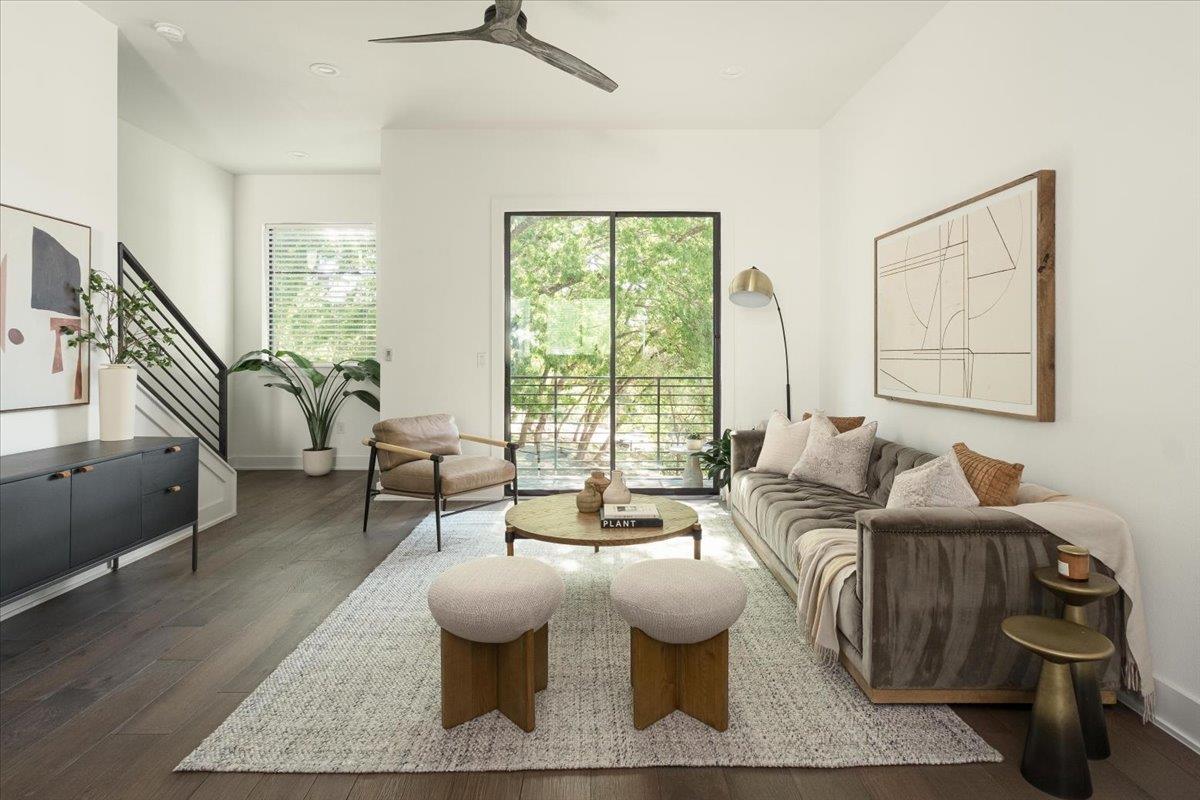 3700 Clawson RD # 301