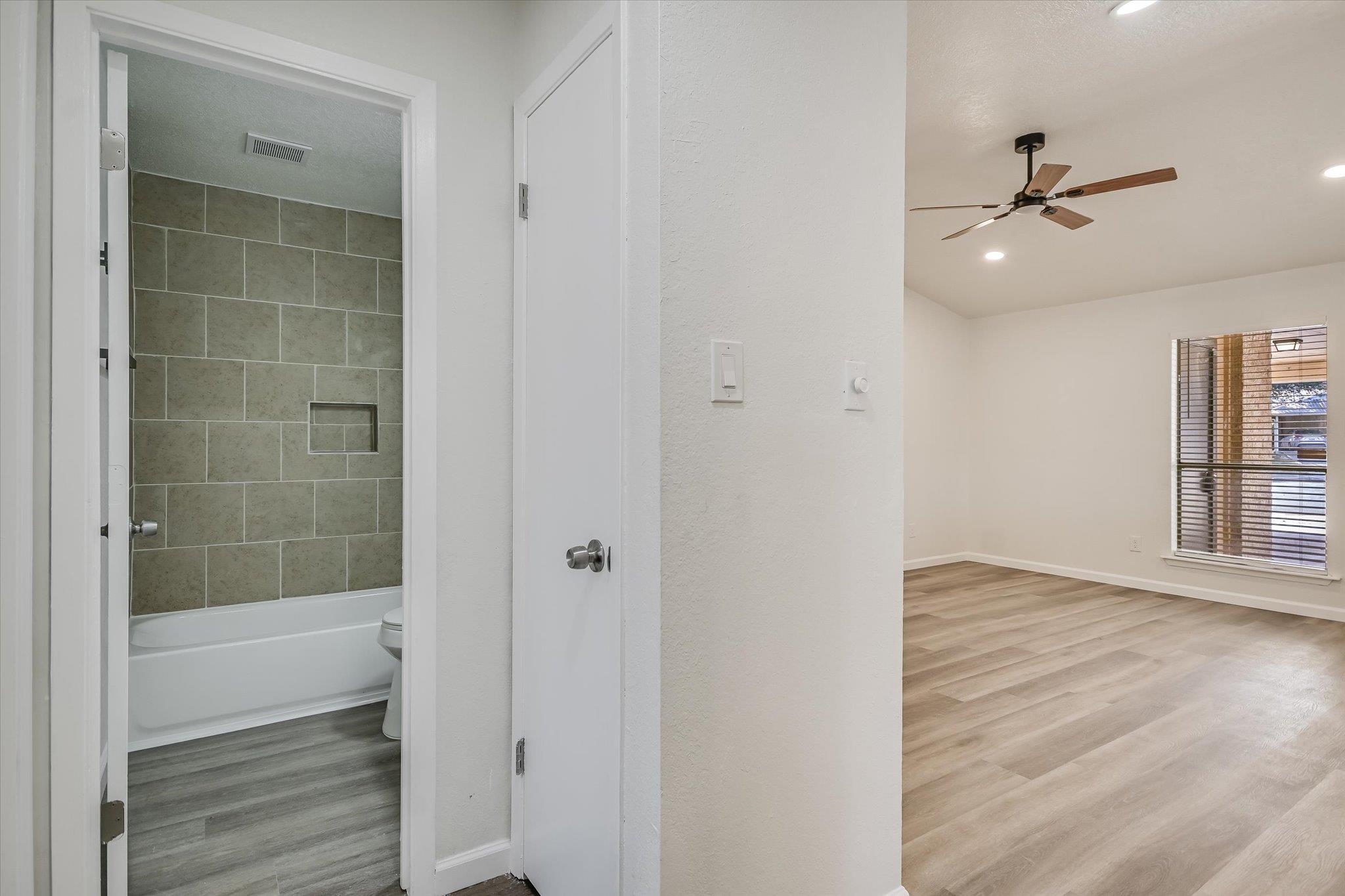 1402 Waterloo TRL # A