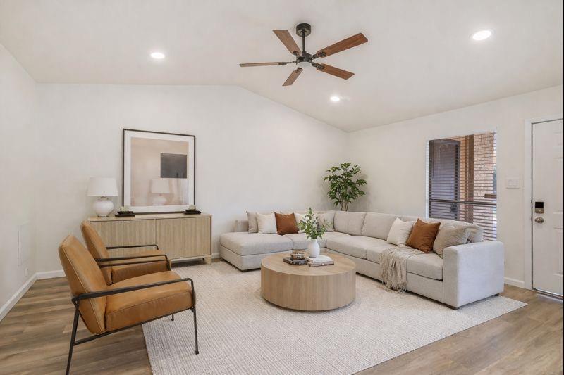 1402 Waterloo TRL # A