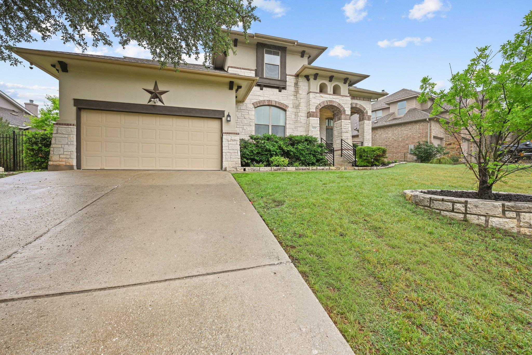 5528 Wild Foxglove RD