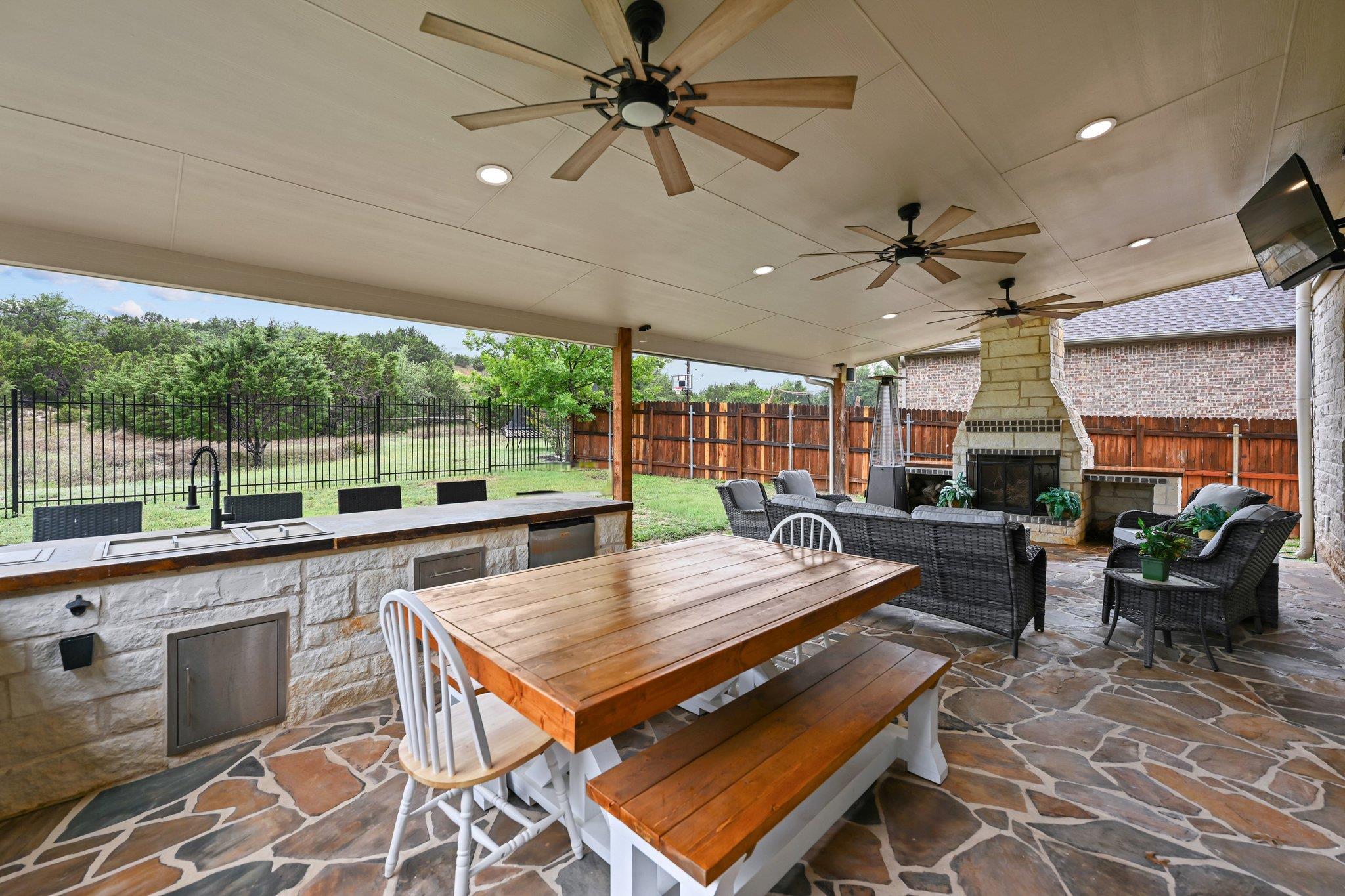 5528 Wild Foxglove RD