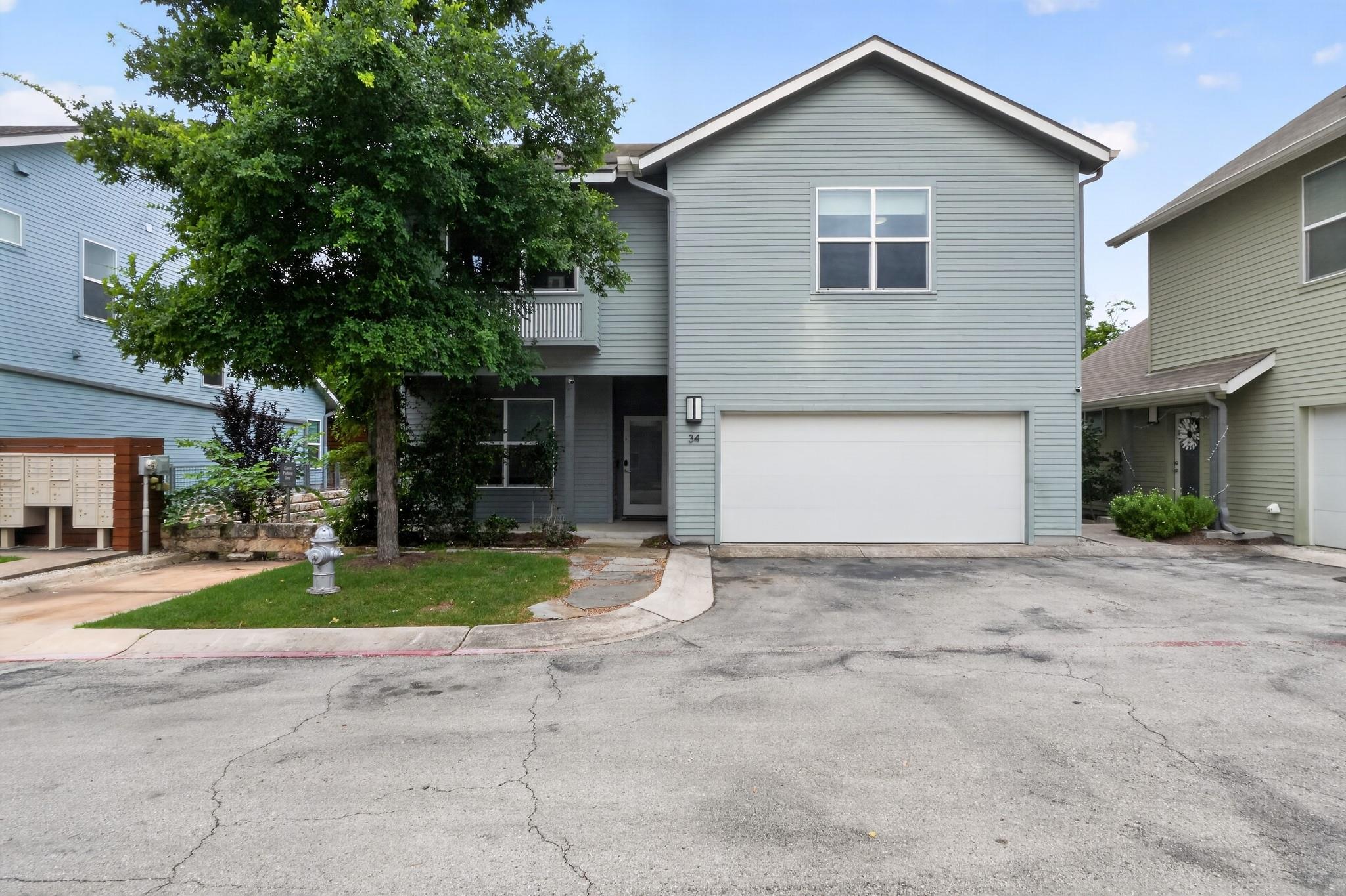 301 W Stassney LN # 34