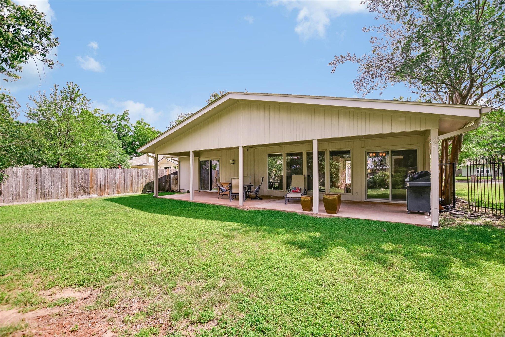 4806 Canyonbend CIR