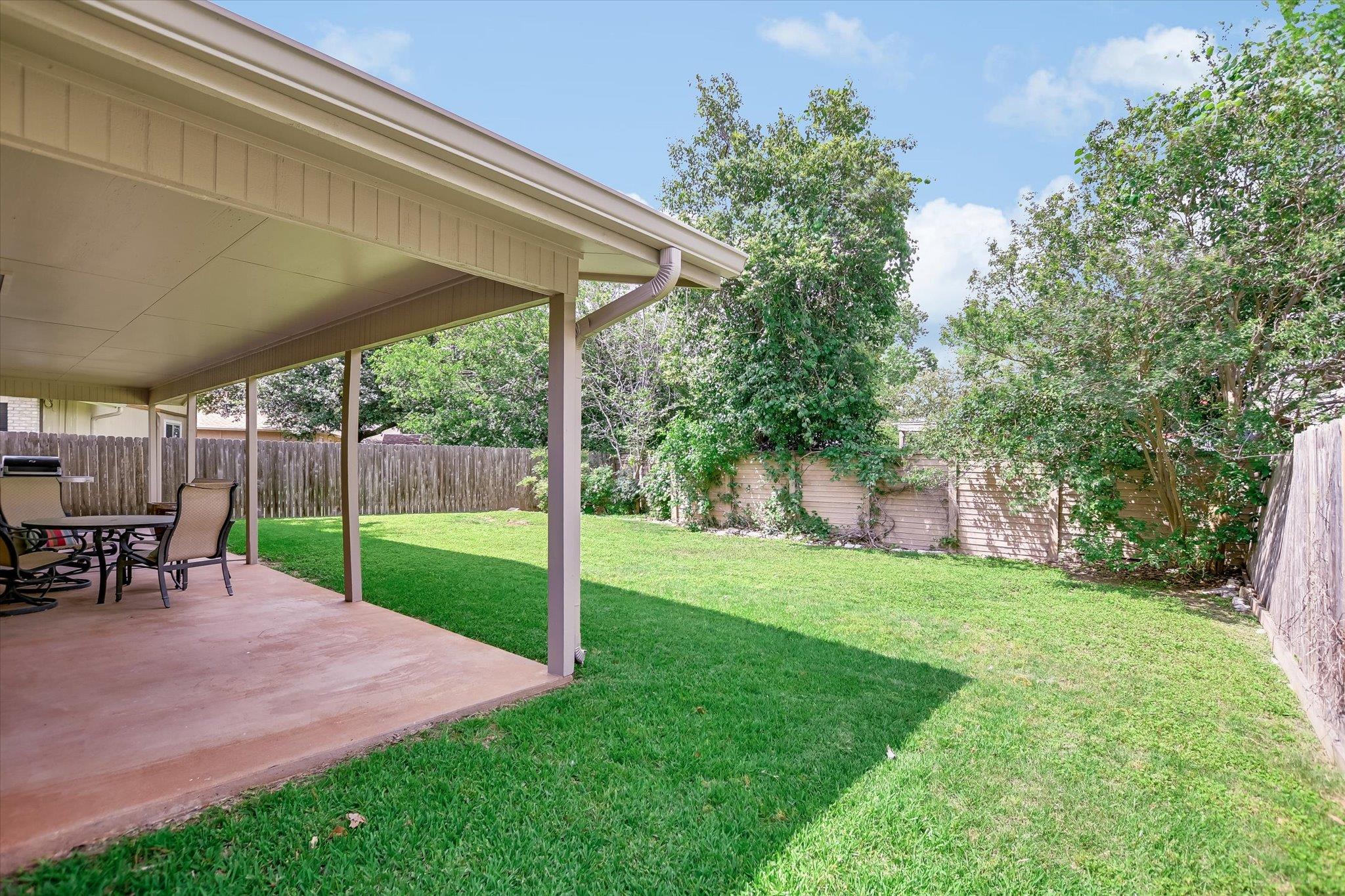 4806 Canyonbend CIR