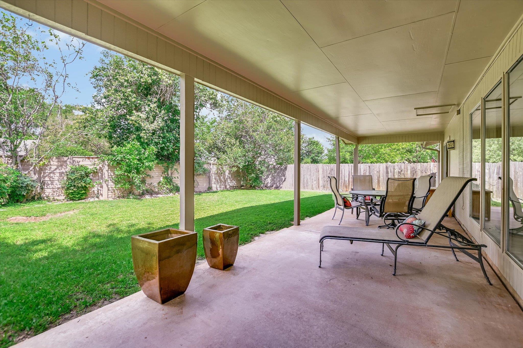 4806 Canyonbend CIR
