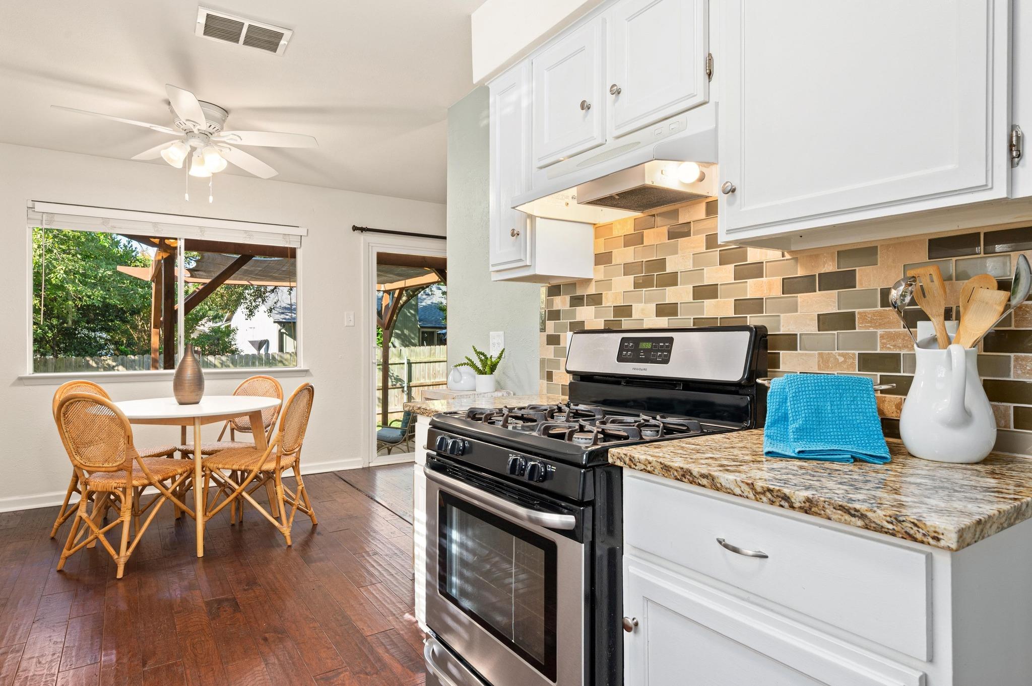 4503 Beaver Creek DR