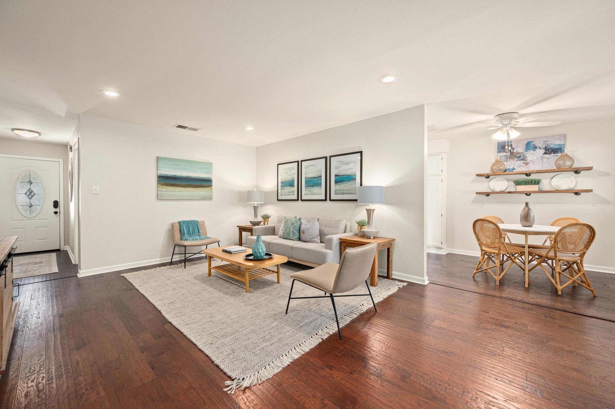 4503 Beaver Creek DR