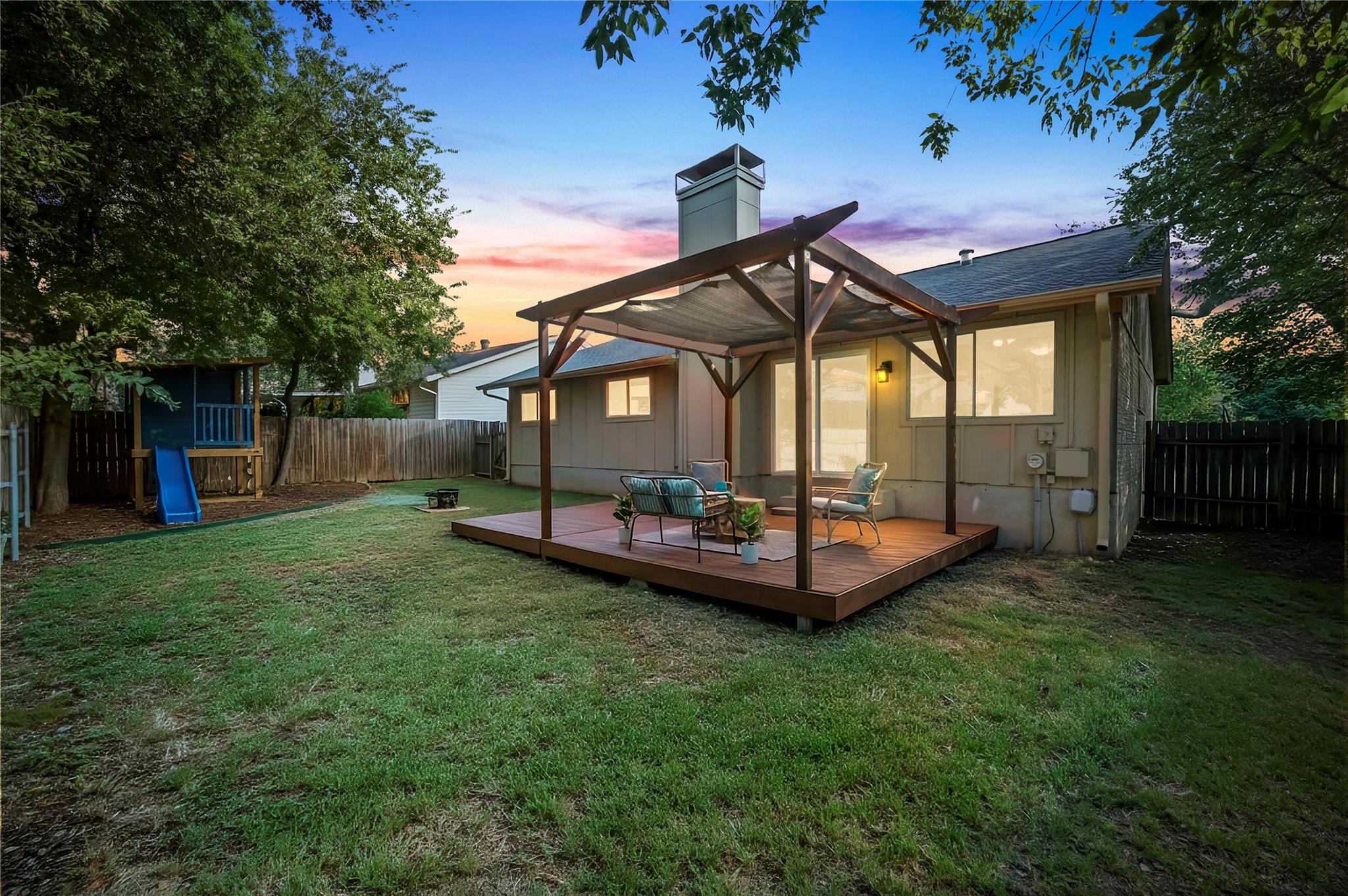 4503 Beaver Creek DR