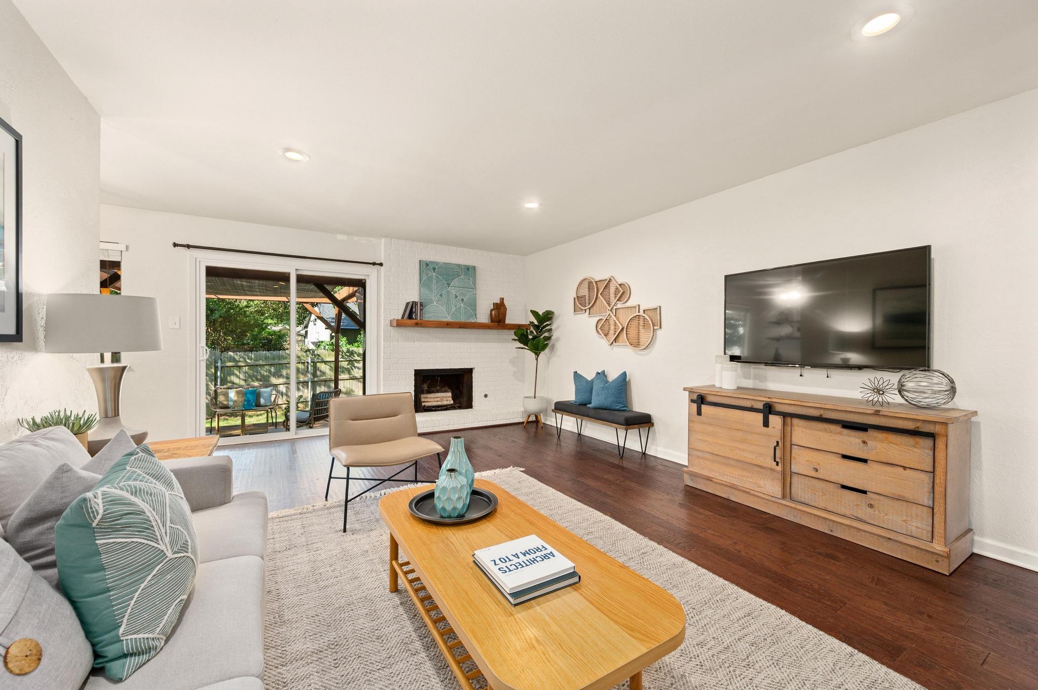 4503 Beaver Creek DR