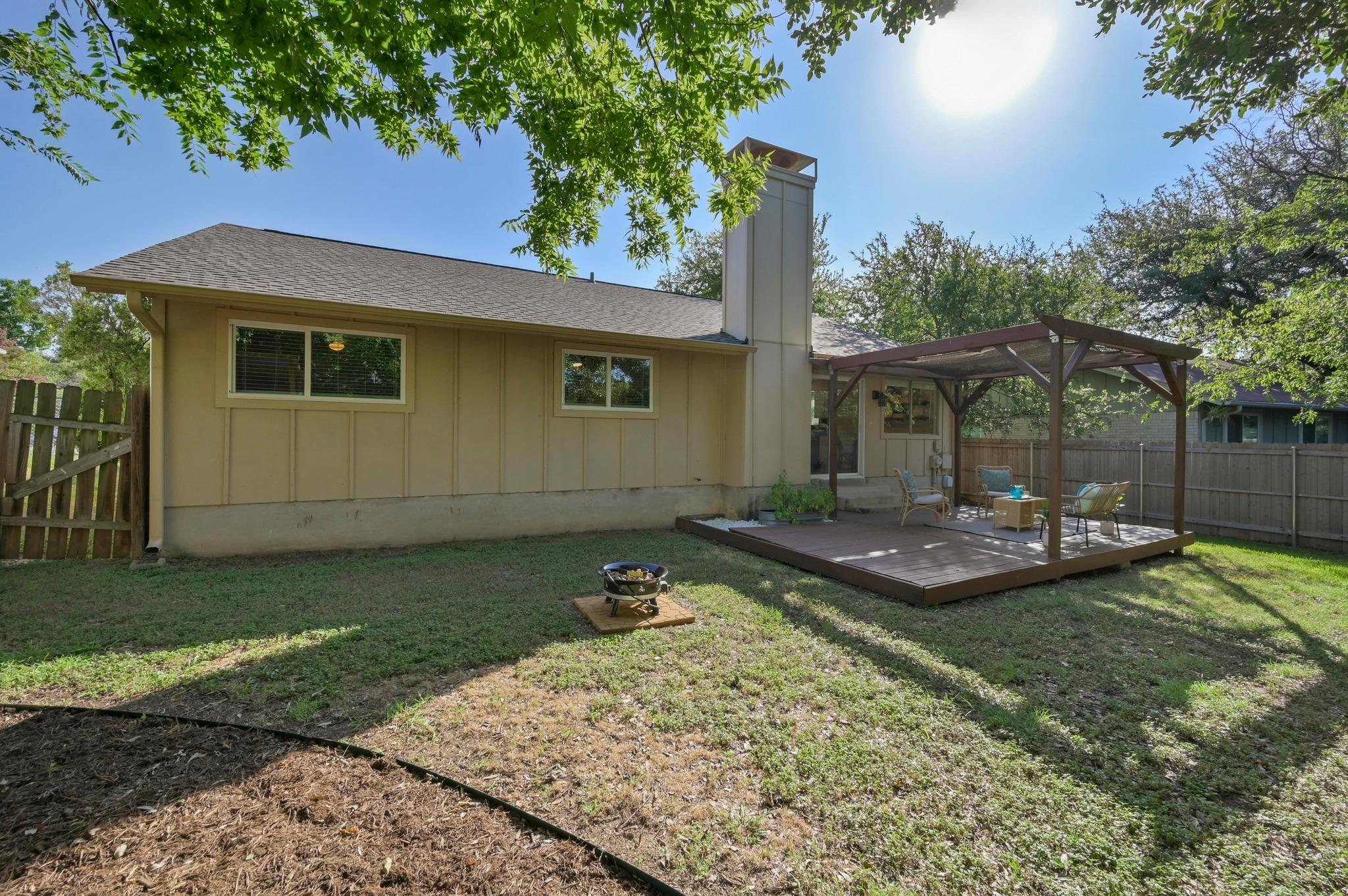 4503 Beaver Creek DR