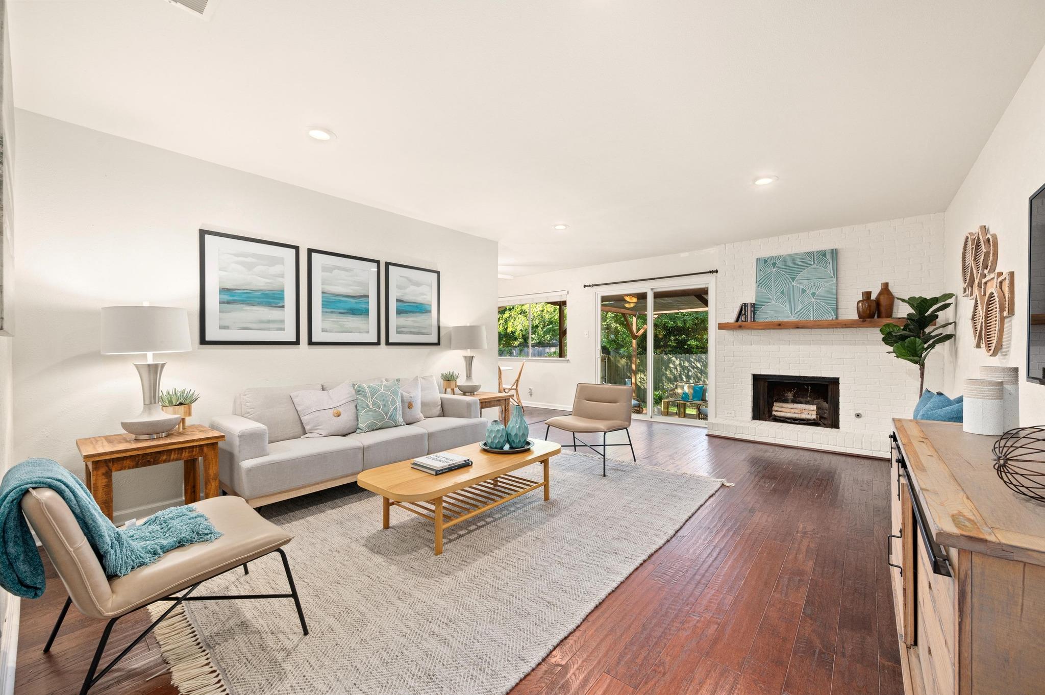 4503 Beaver Creek DR