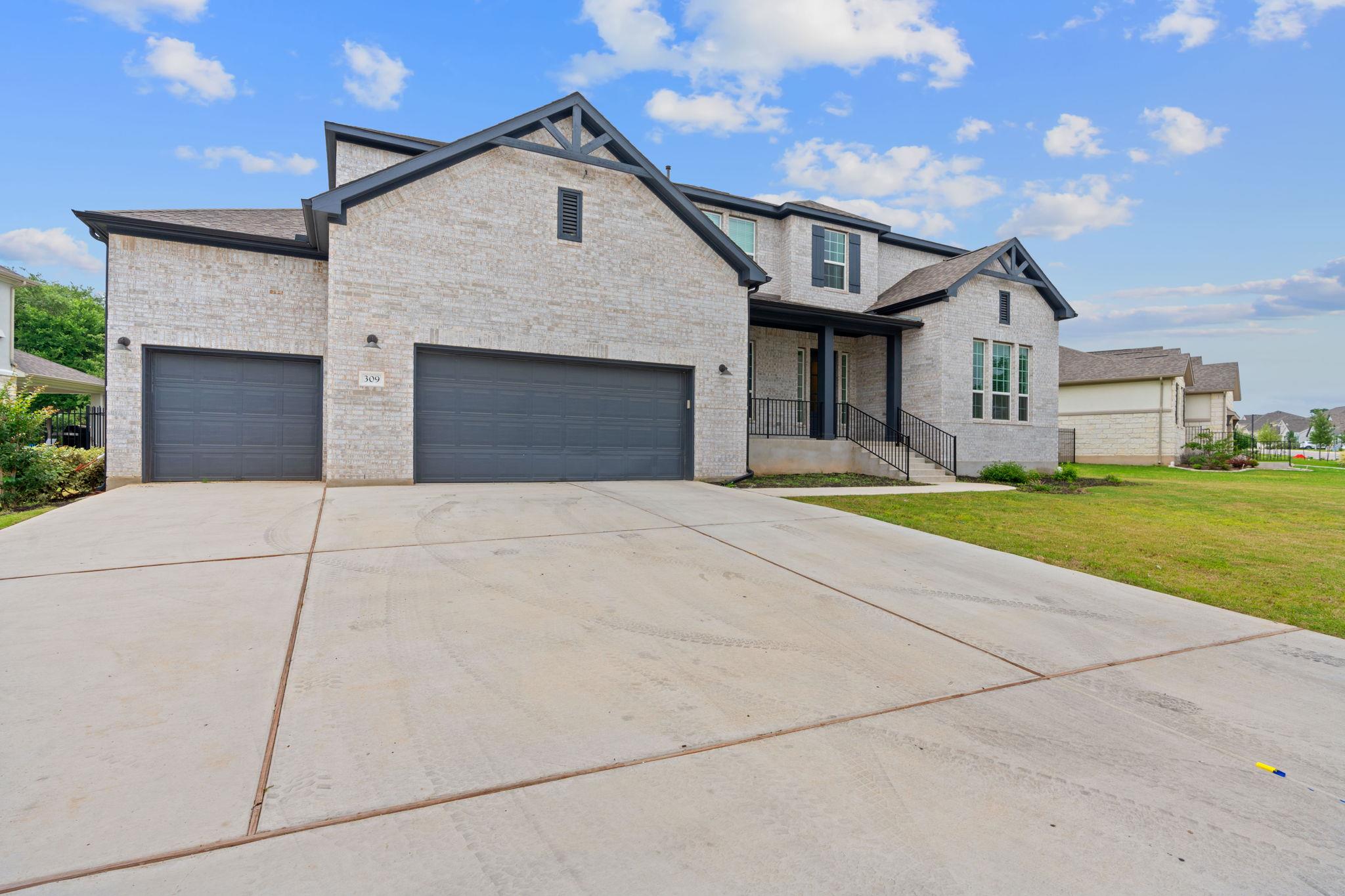 309 Pear Tree LN