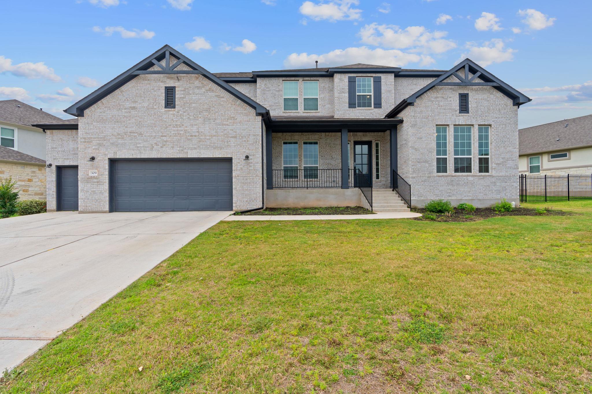 309 Pear Tree LN