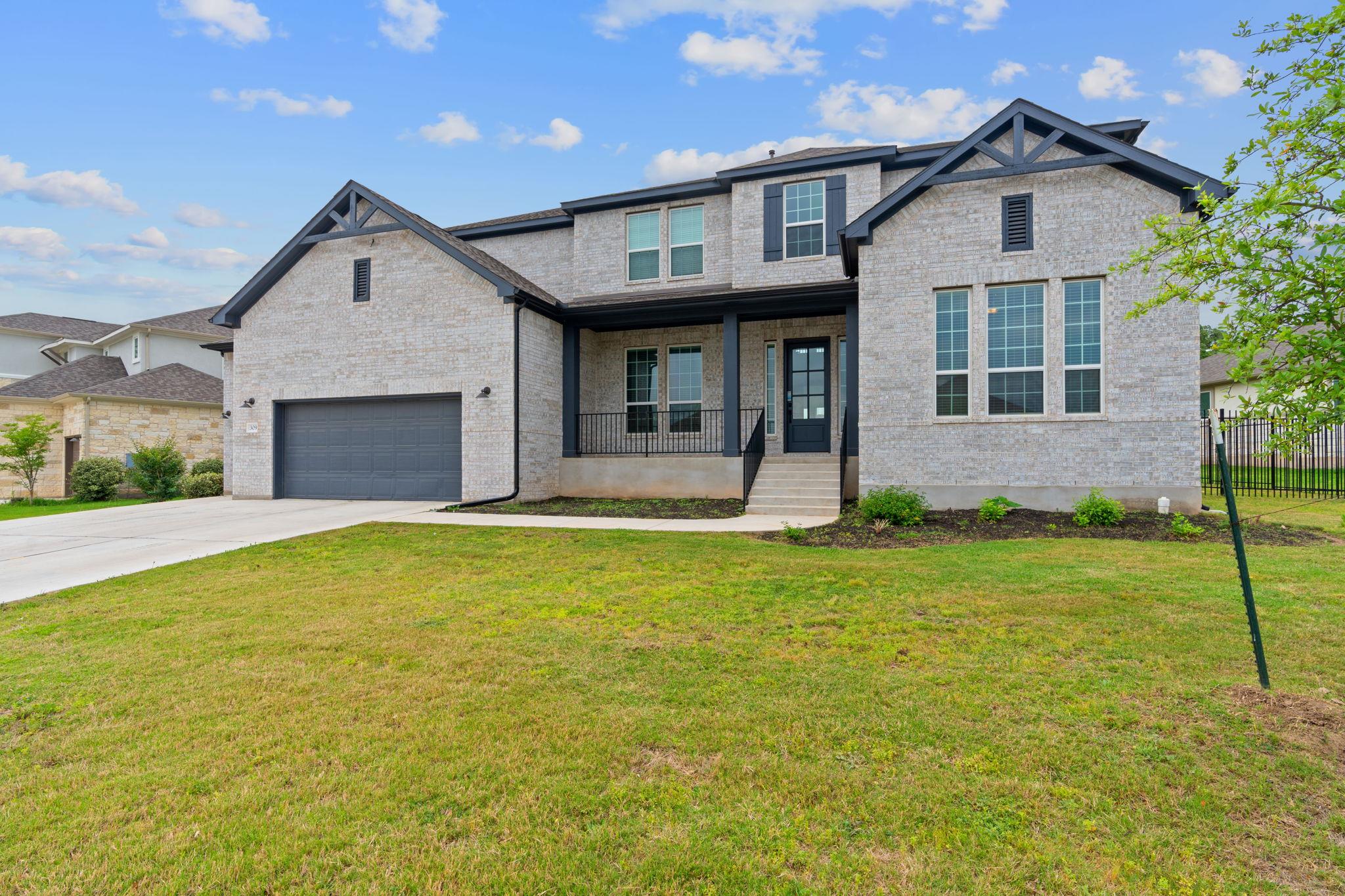 309 Pear Tree LN