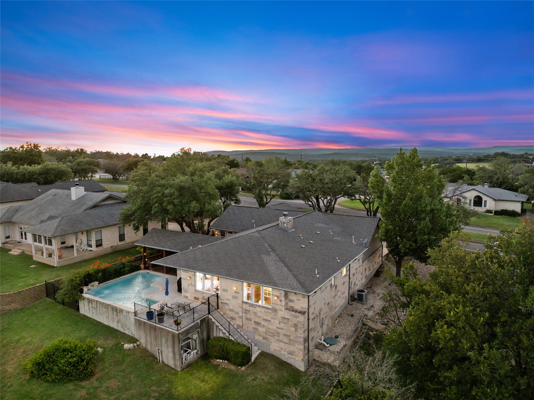 20403 Highland Lake DR