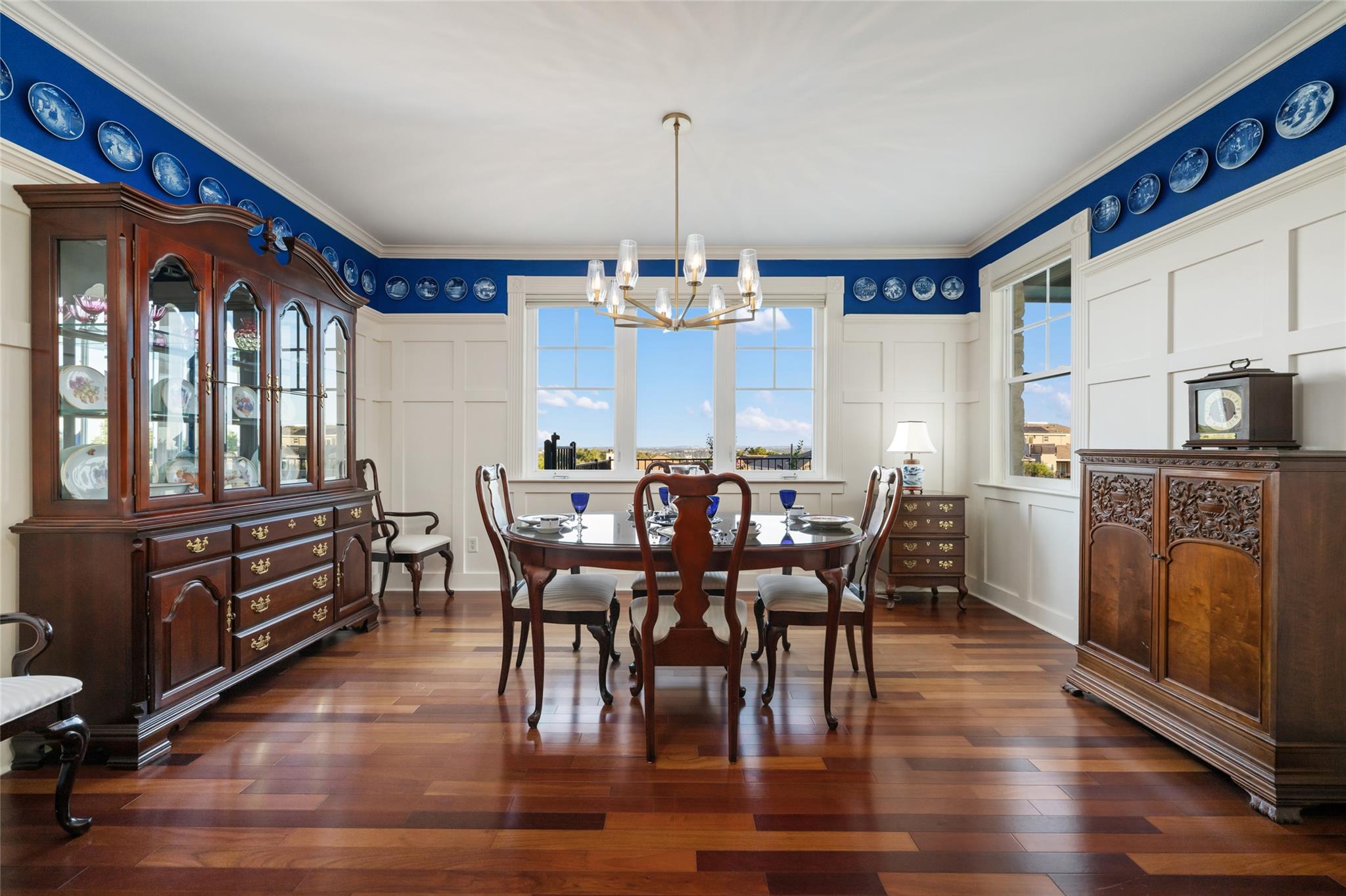 20403 Highland Lake DR