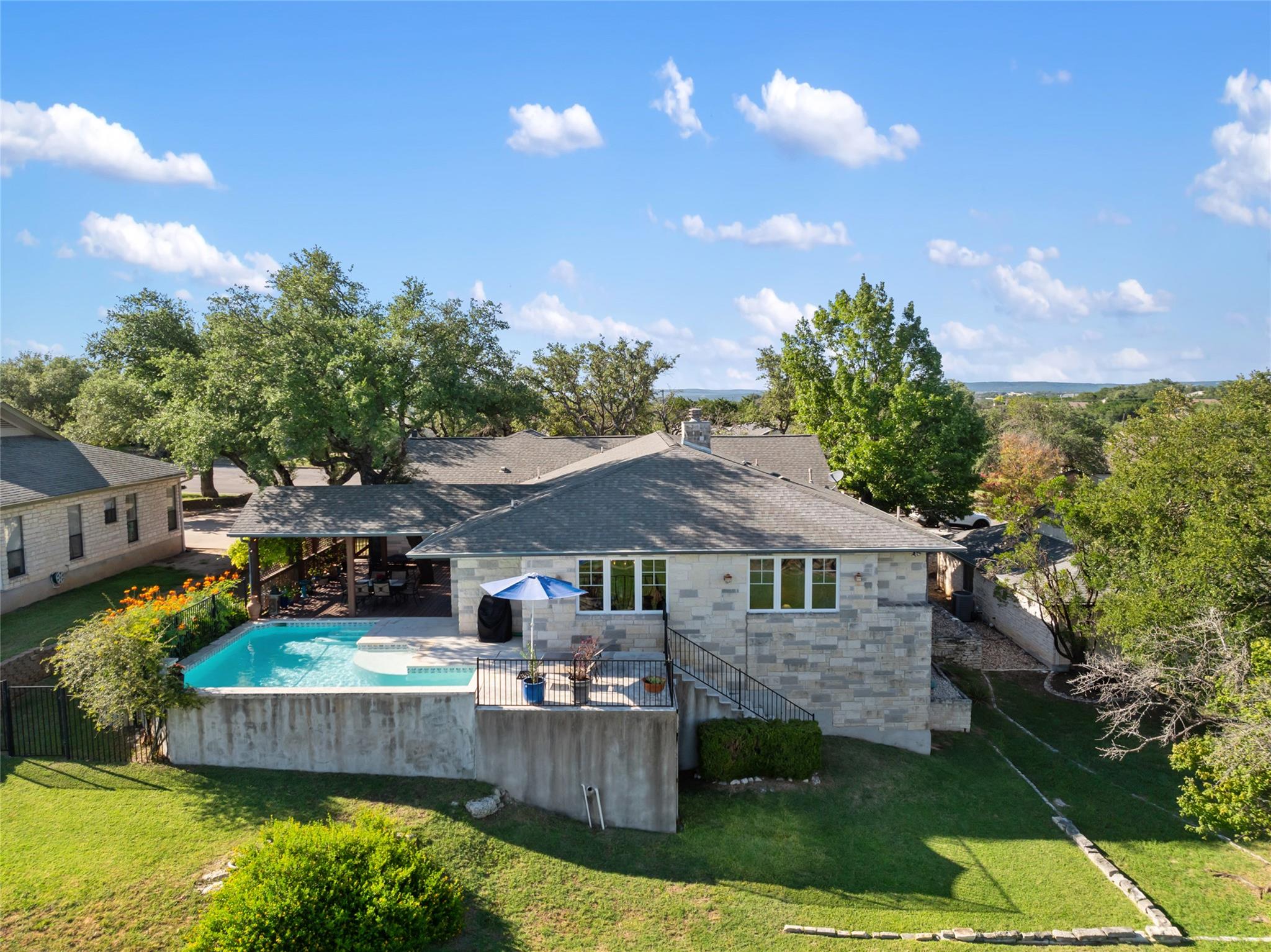 20403 Highland Lake DR