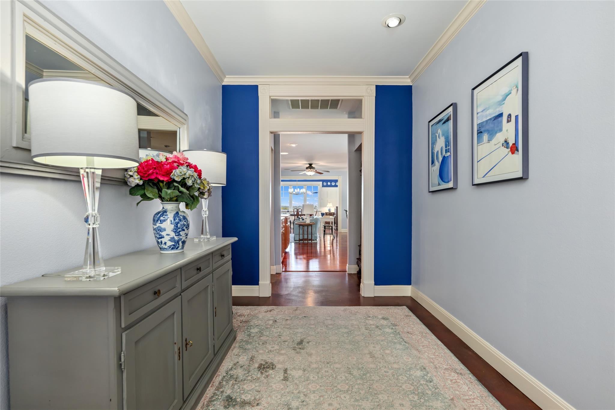 20403 Highland Lake DR