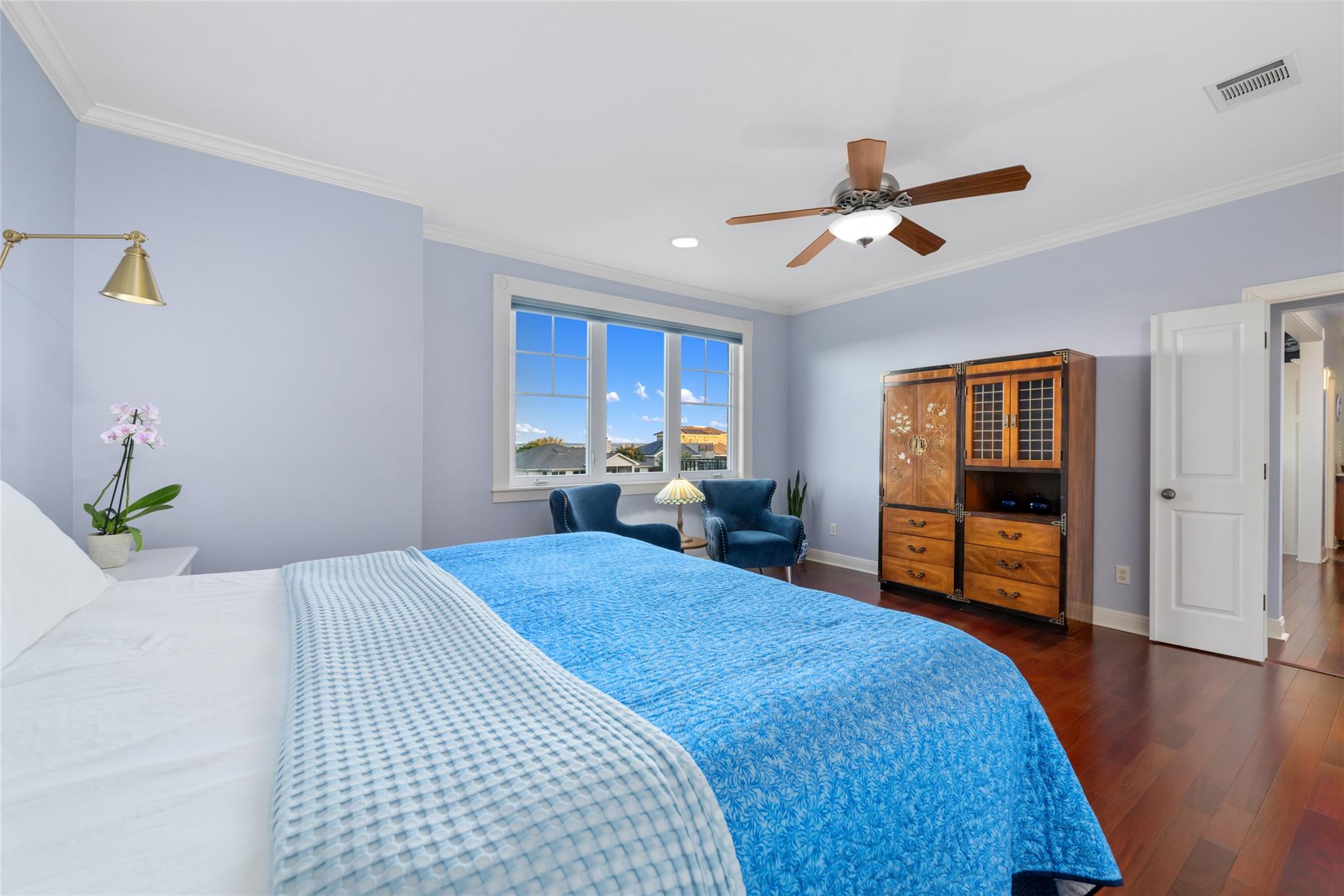 20403 Highland Lake DR