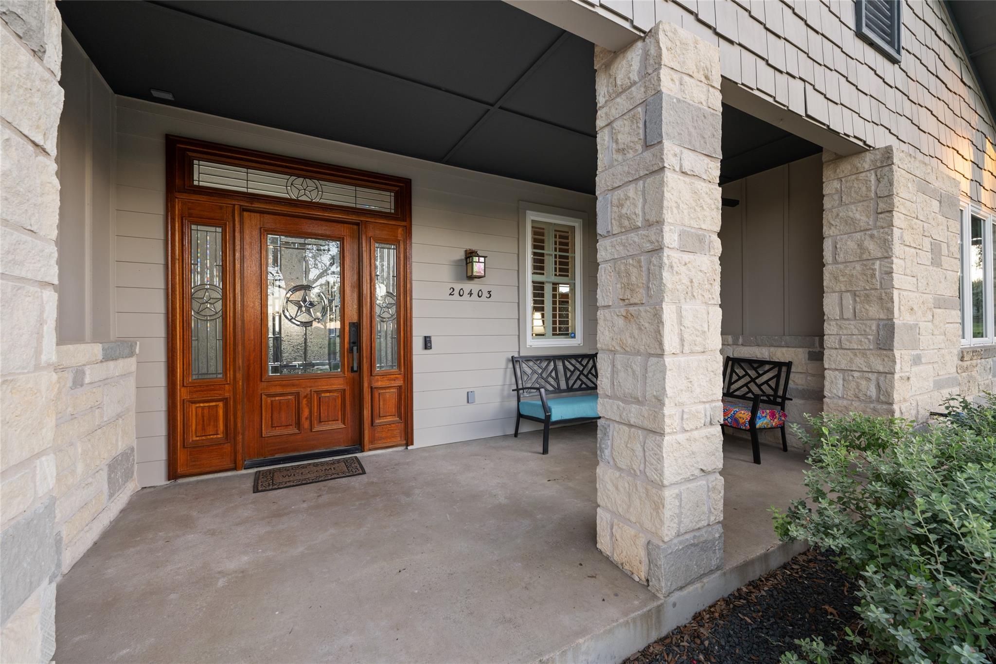 20403 Highland Lake DR