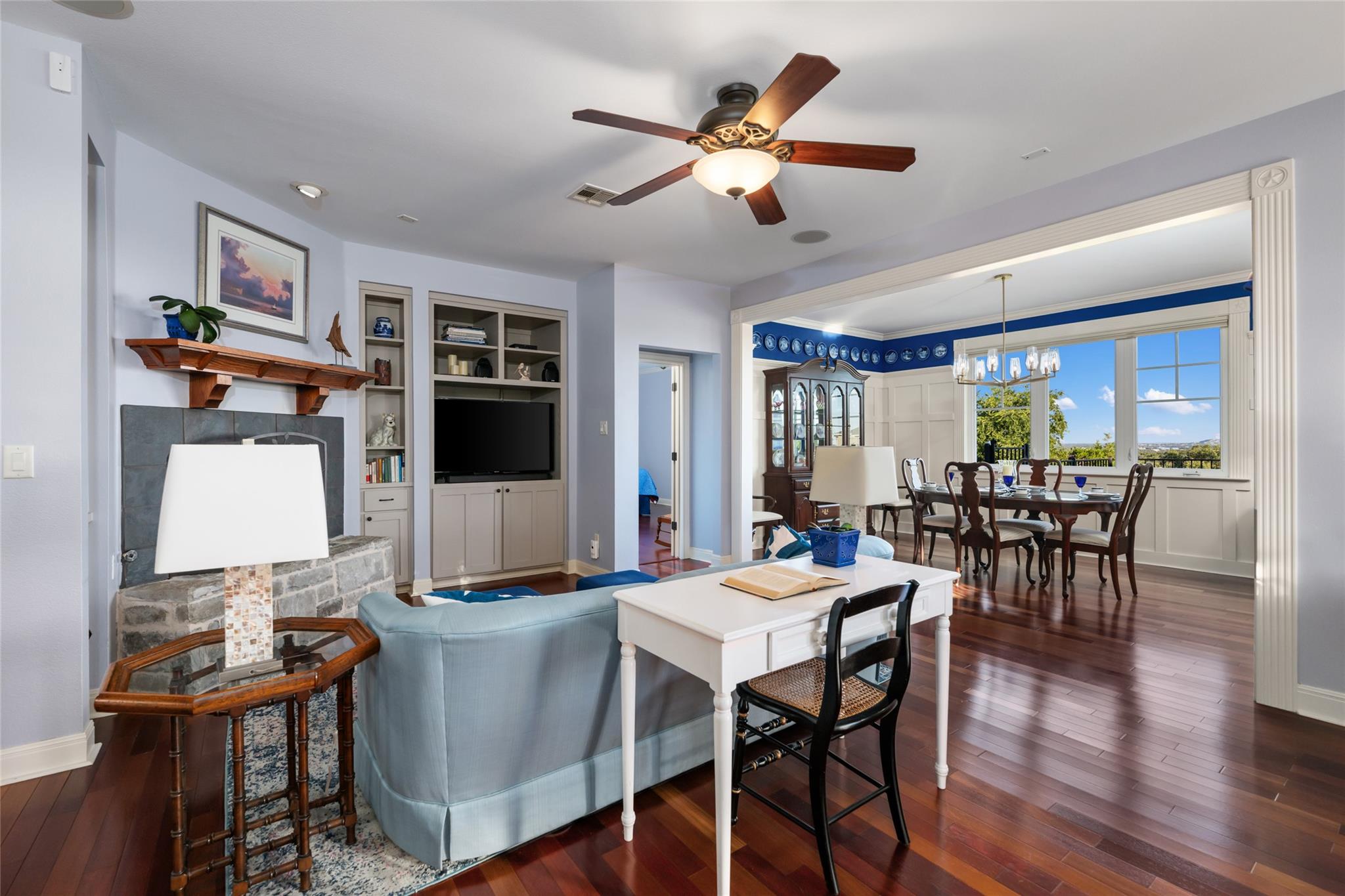 20403 Highland Lake DR