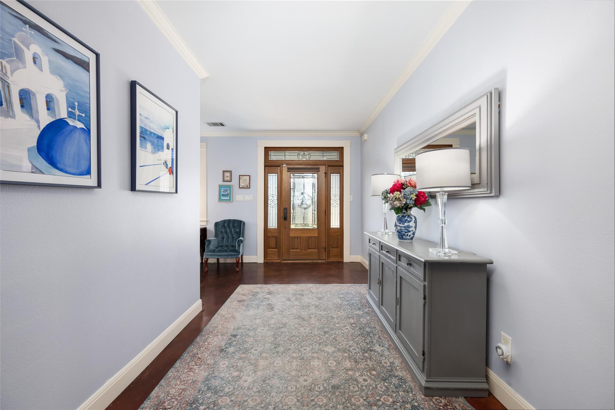 20403 Highland Lake DR