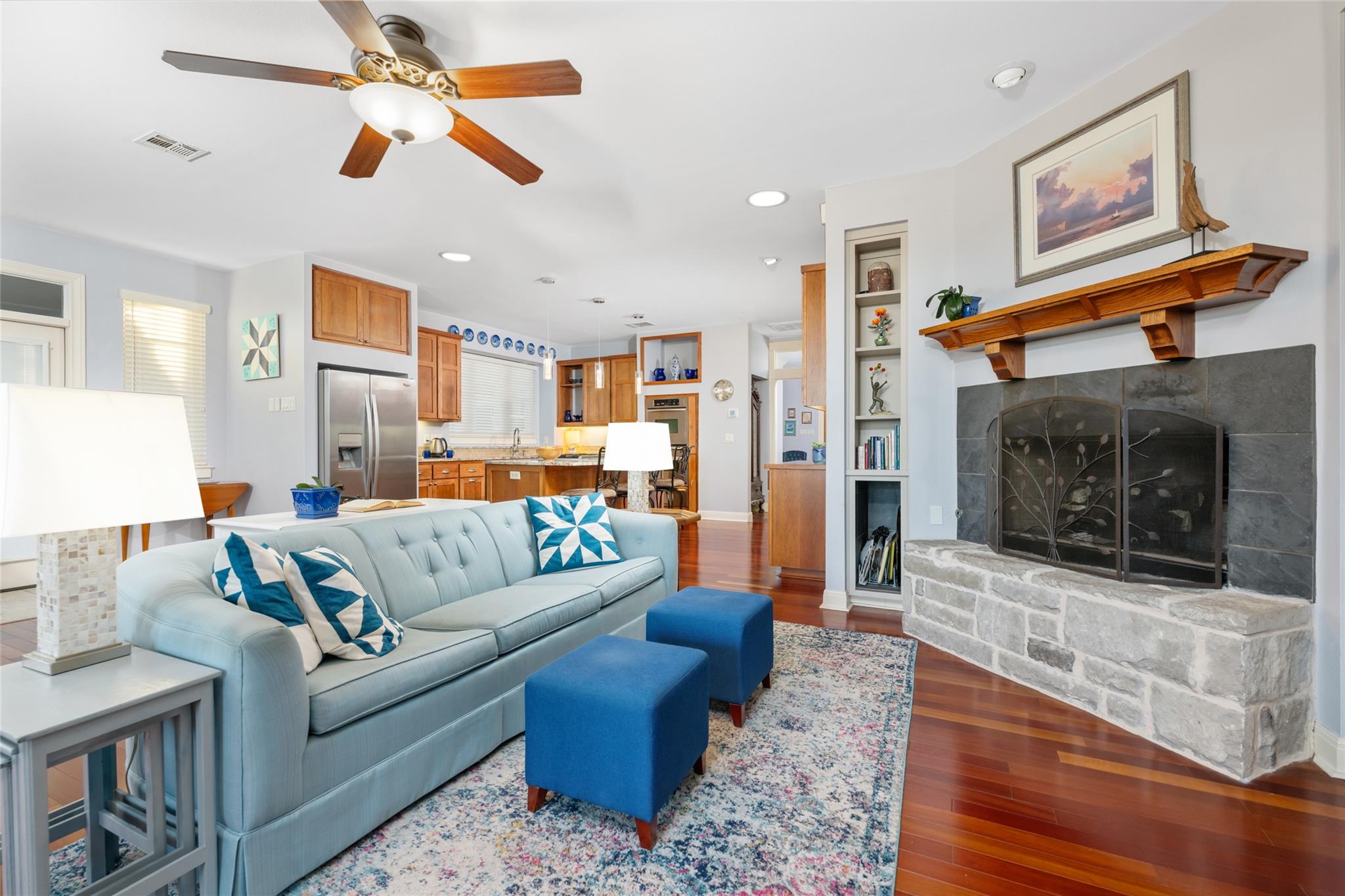 20403 Highland Lake DR