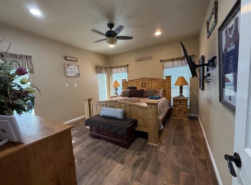 609 State Highway 123 N